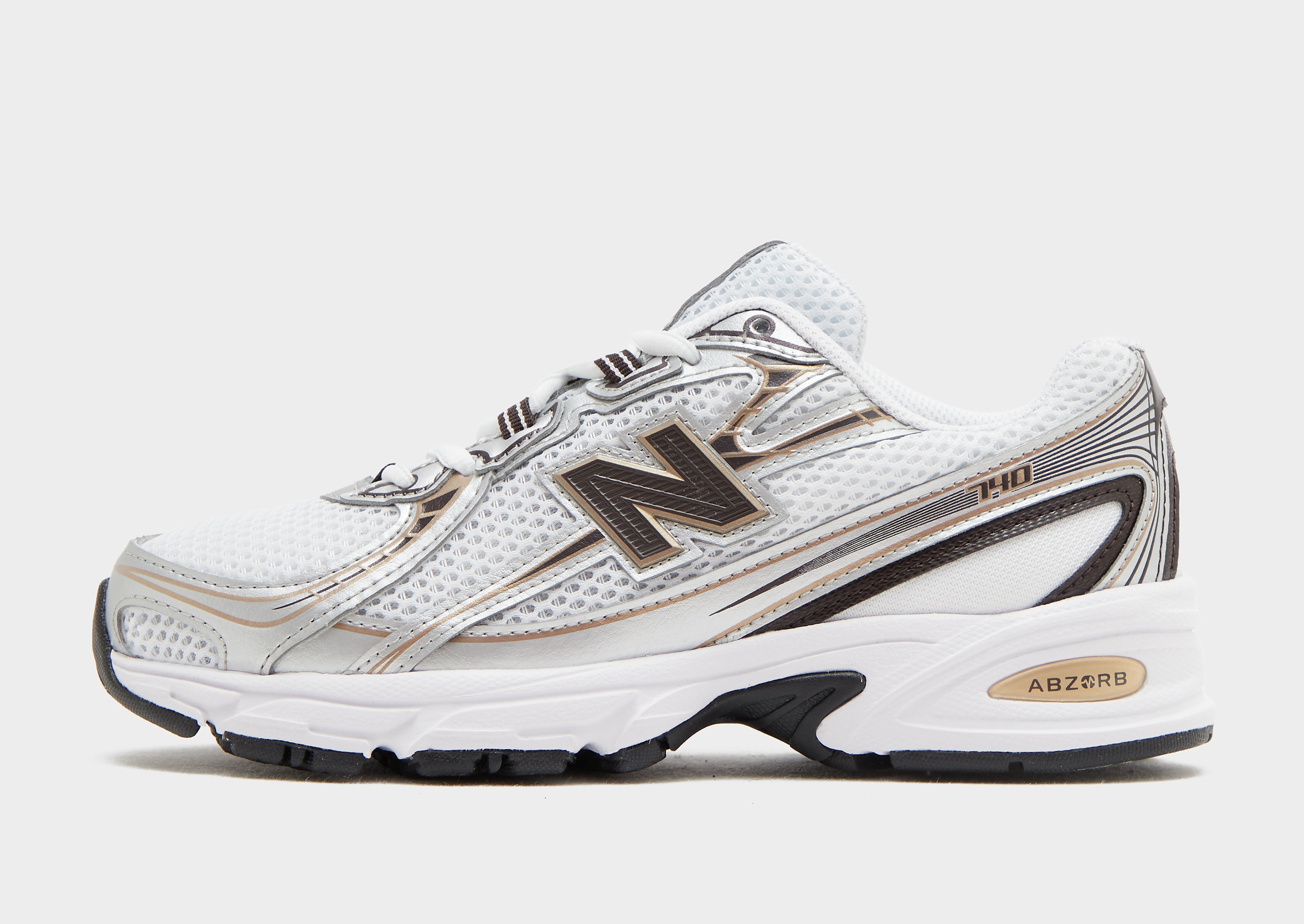 New Balance 740 - New Balance