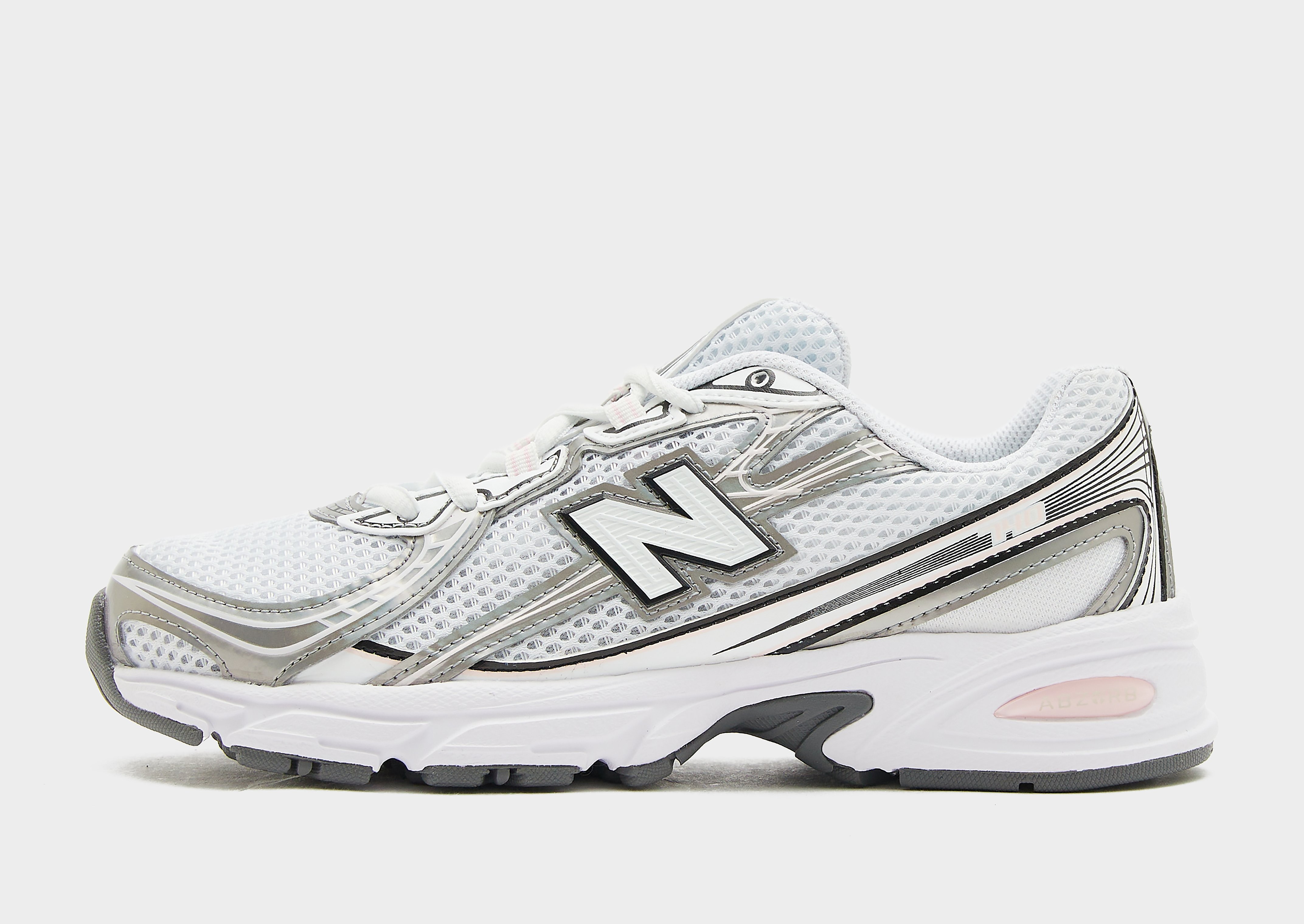 New Balance 740 Femme