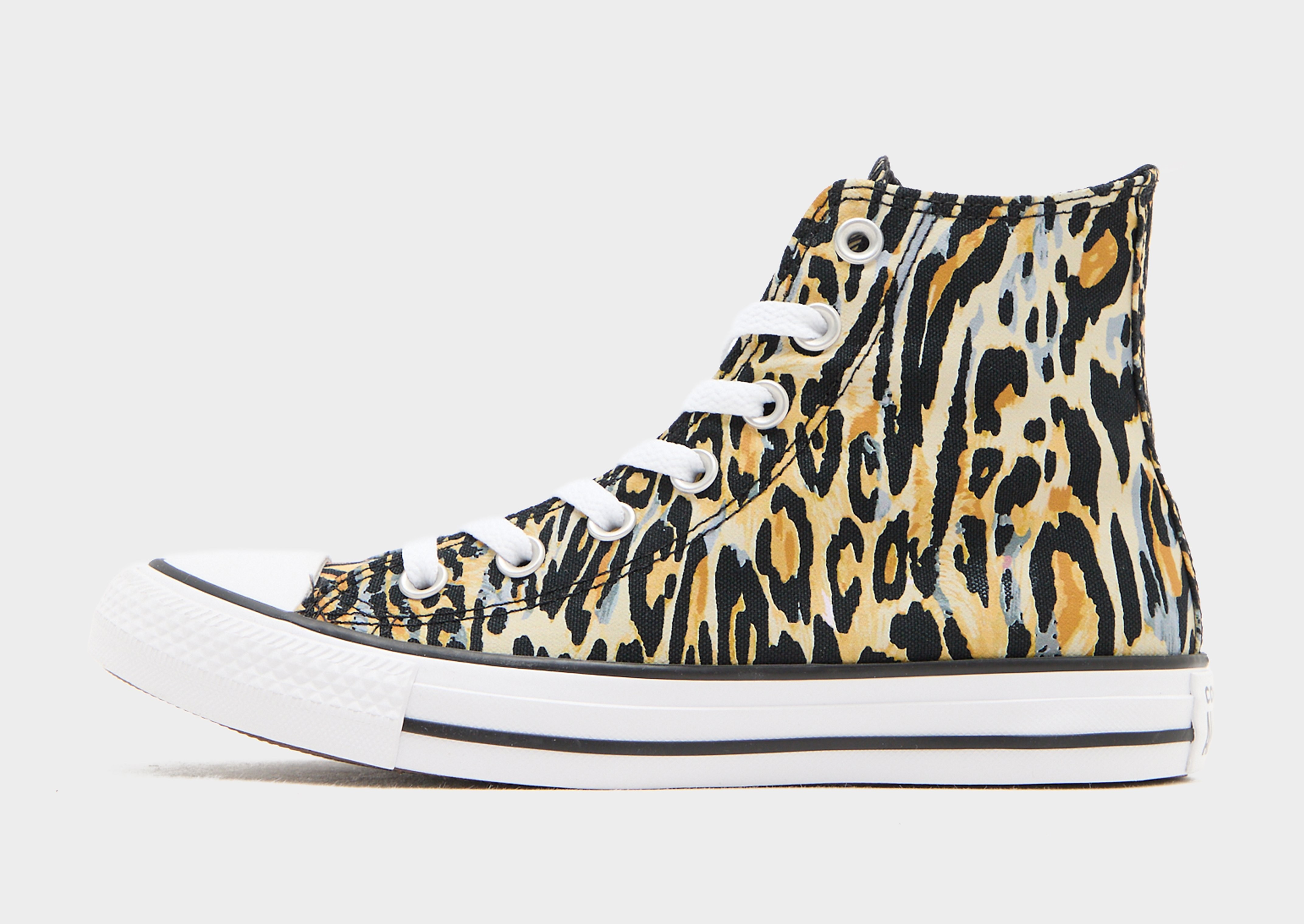 Converse All Star High Femme