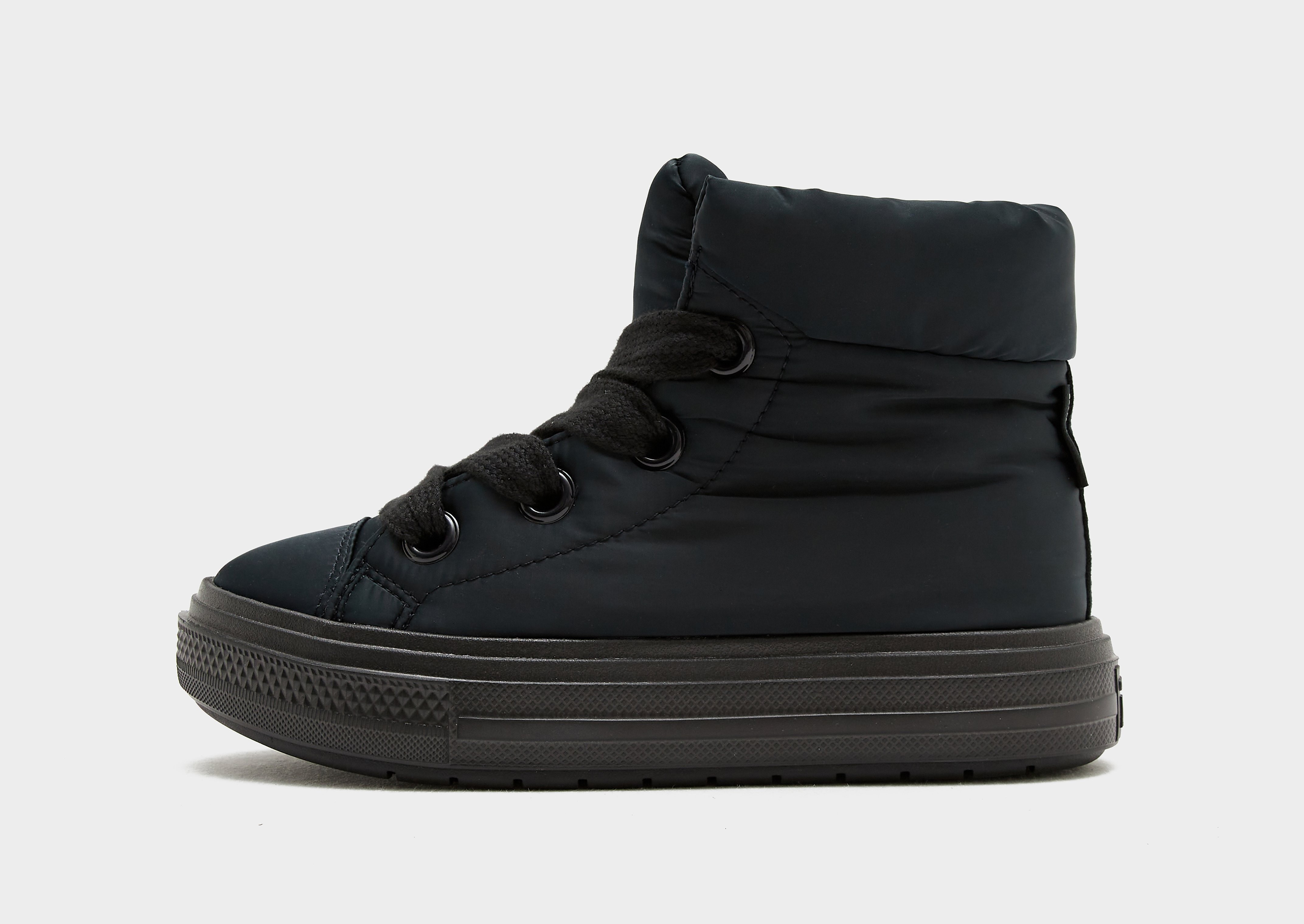 Converse Bottes Elements All Star Chuck Taylor Femme