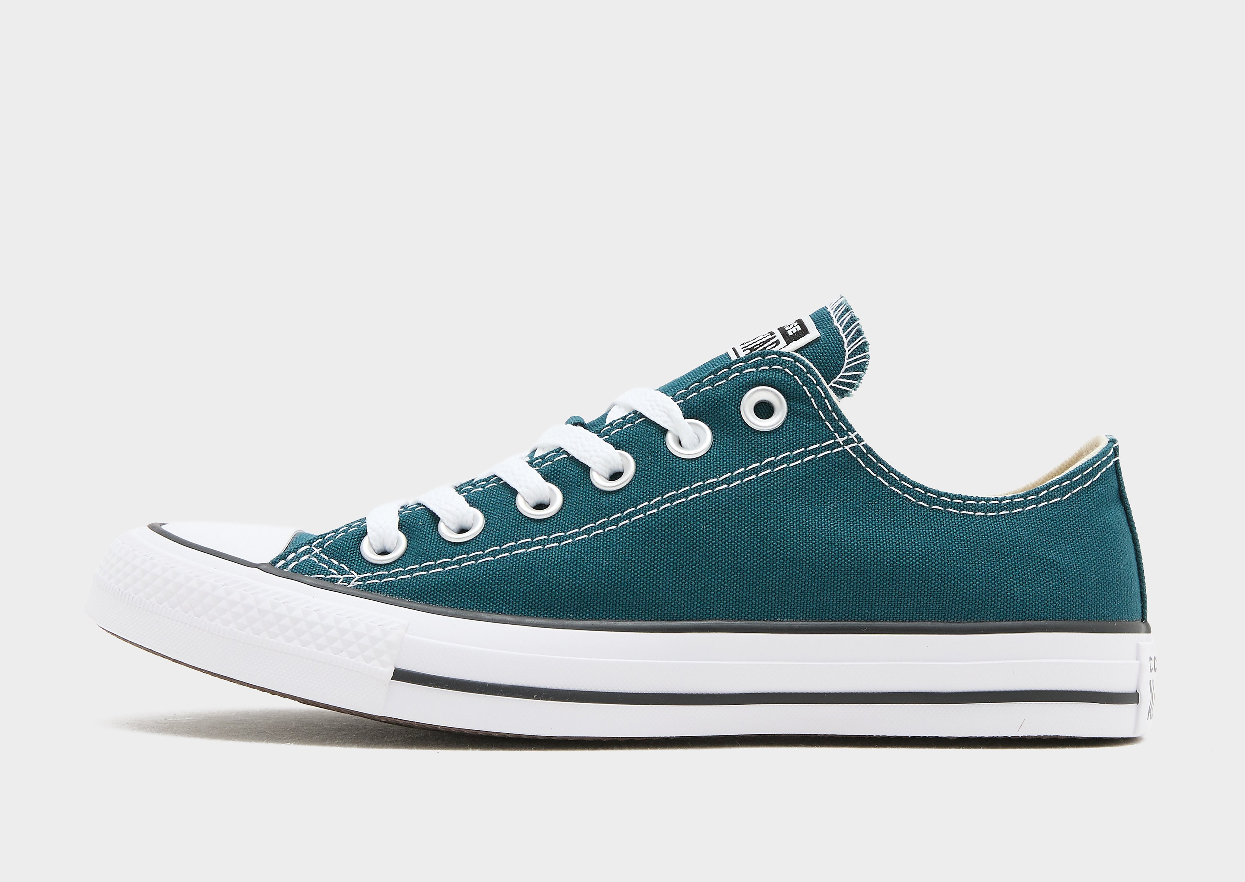 Converse Chuck Taylor All Star Ox Femme