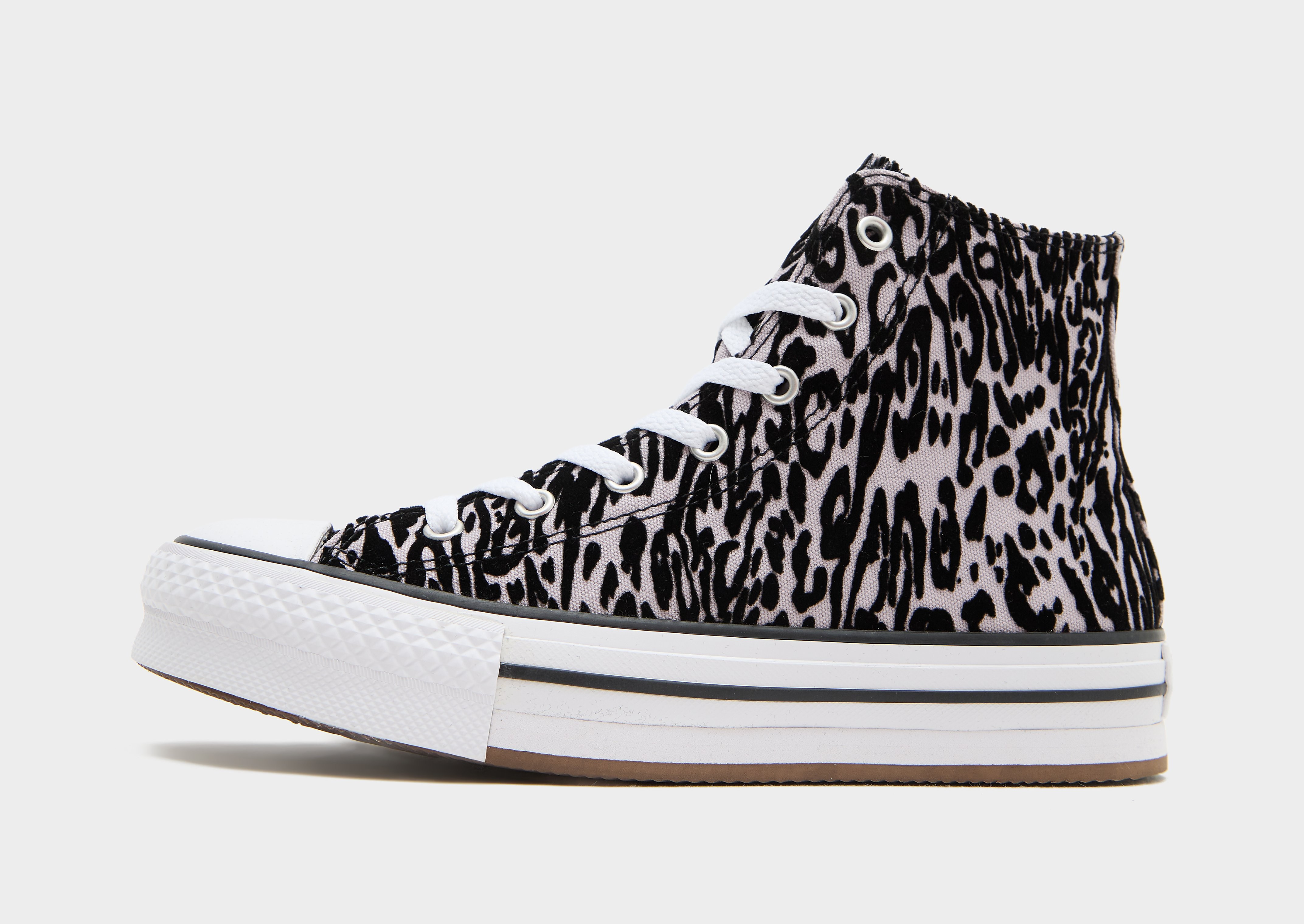 Converse All Star herensneaker grijs