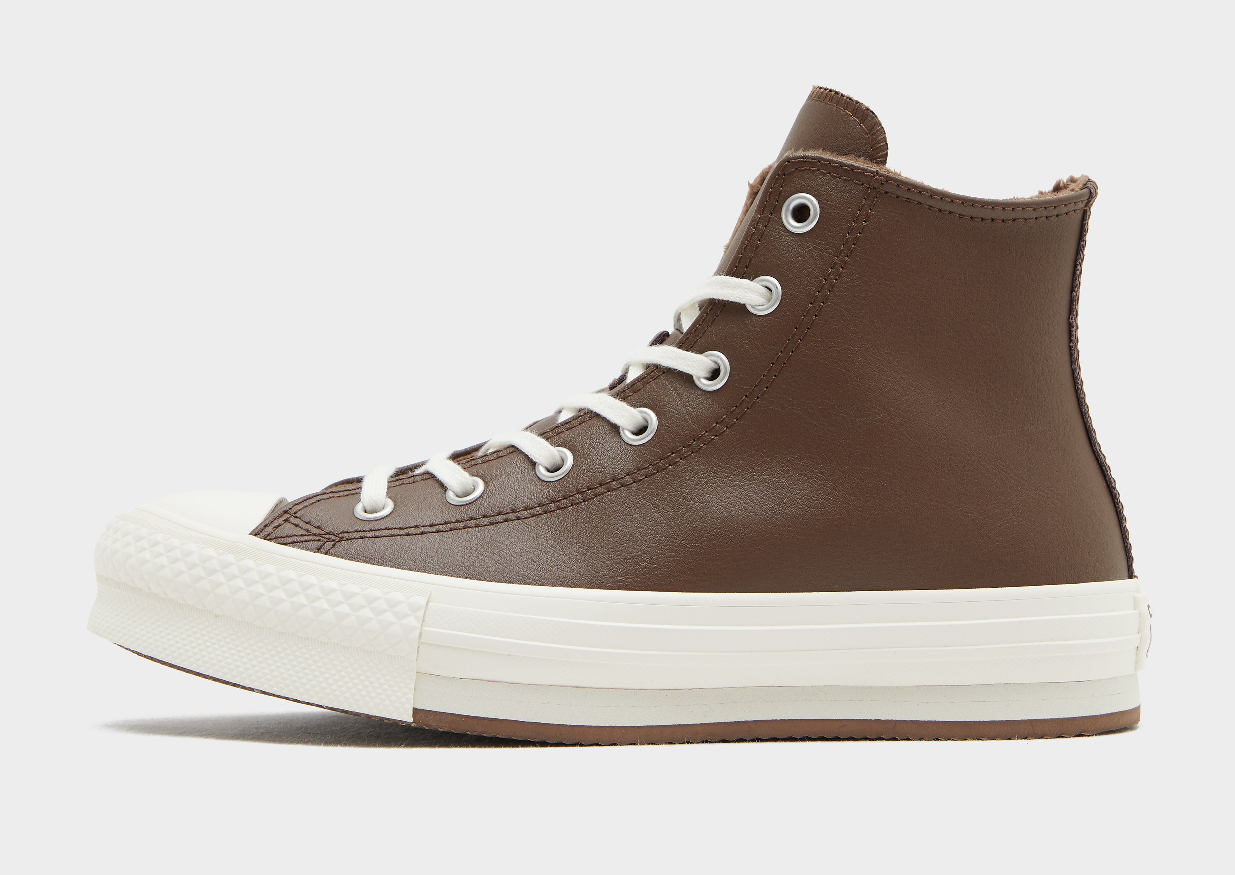 Converse All Star herensneaker bruin