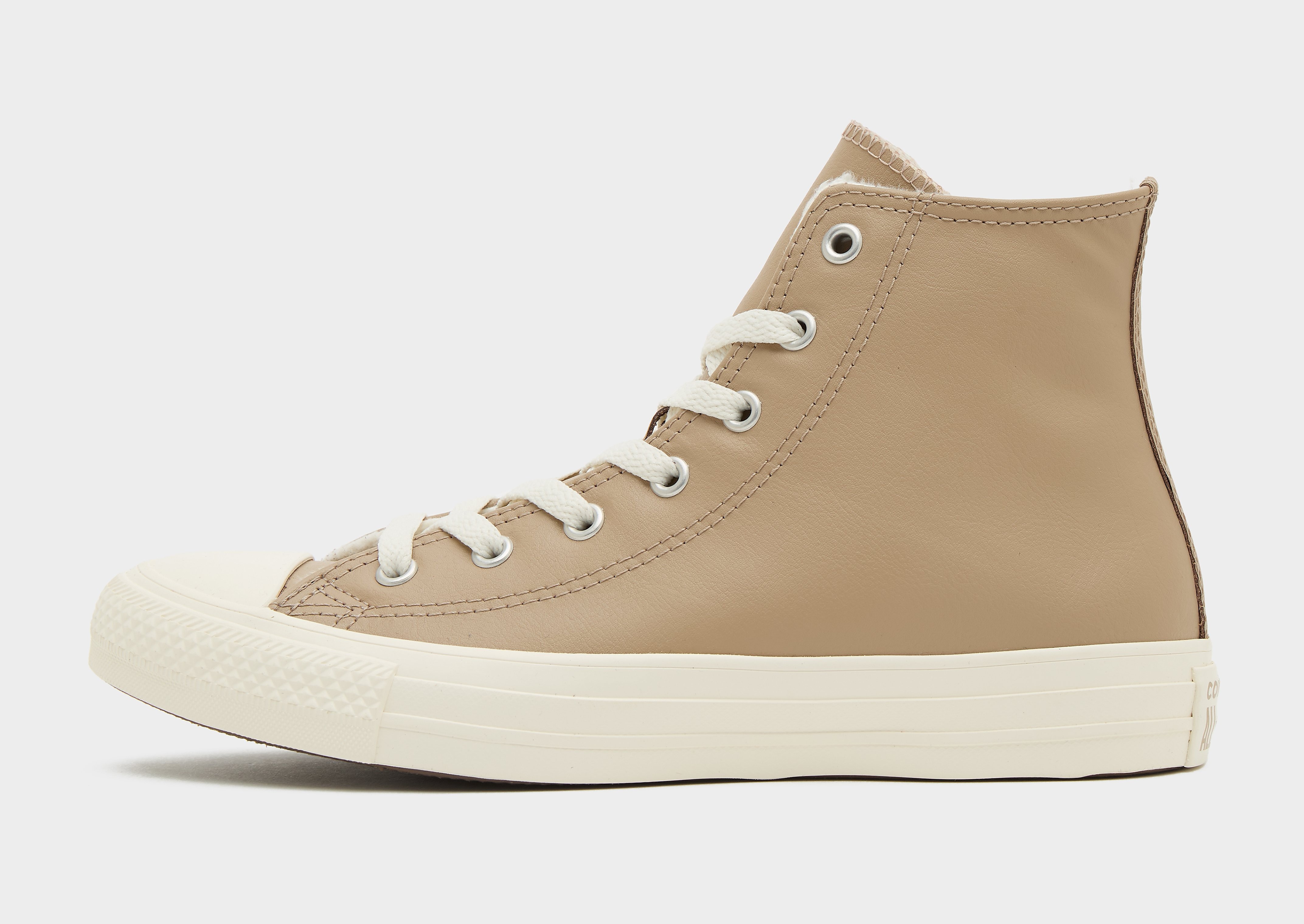 Converse All Star herensneaker bruin