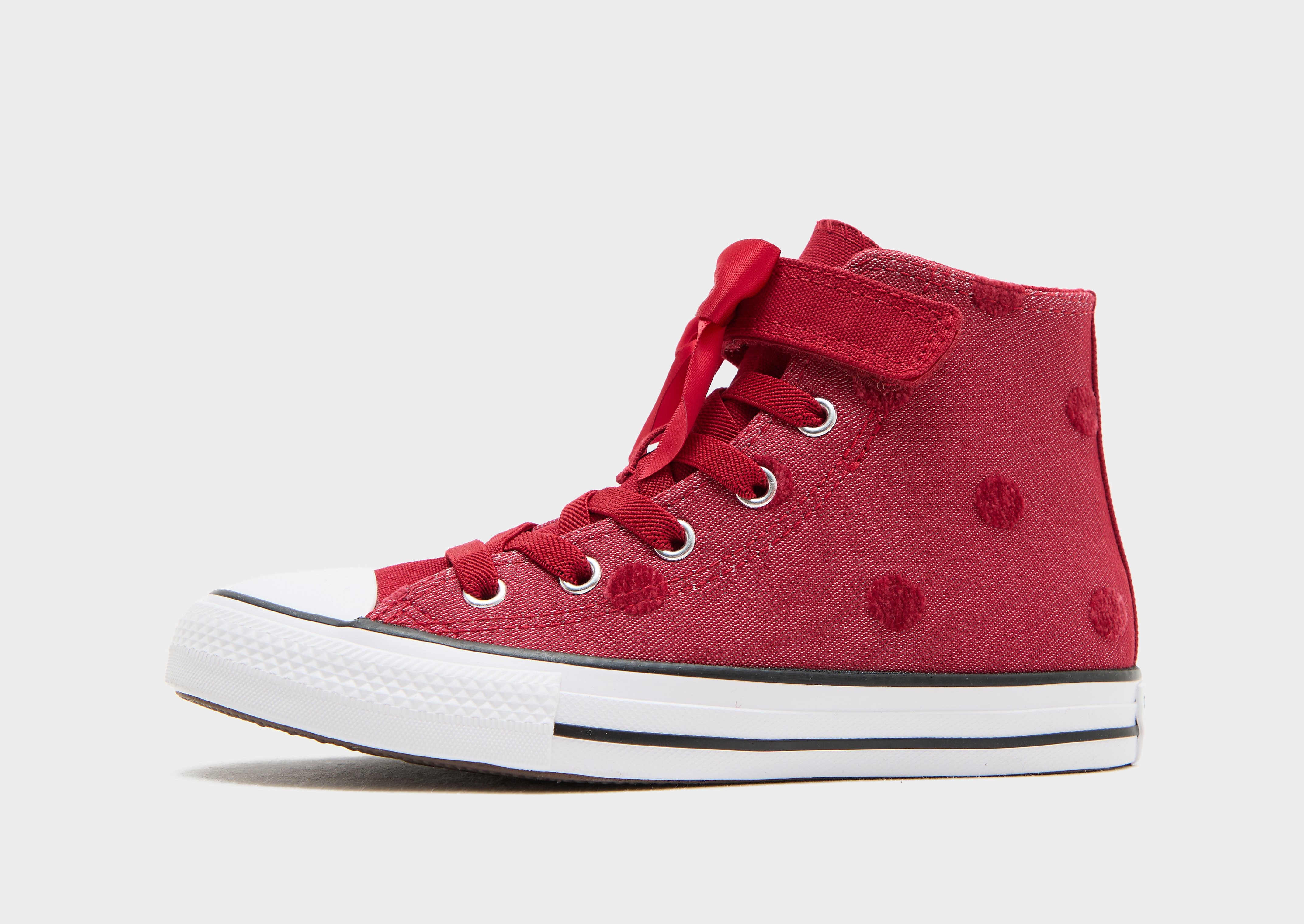Converse All Star High Enfant