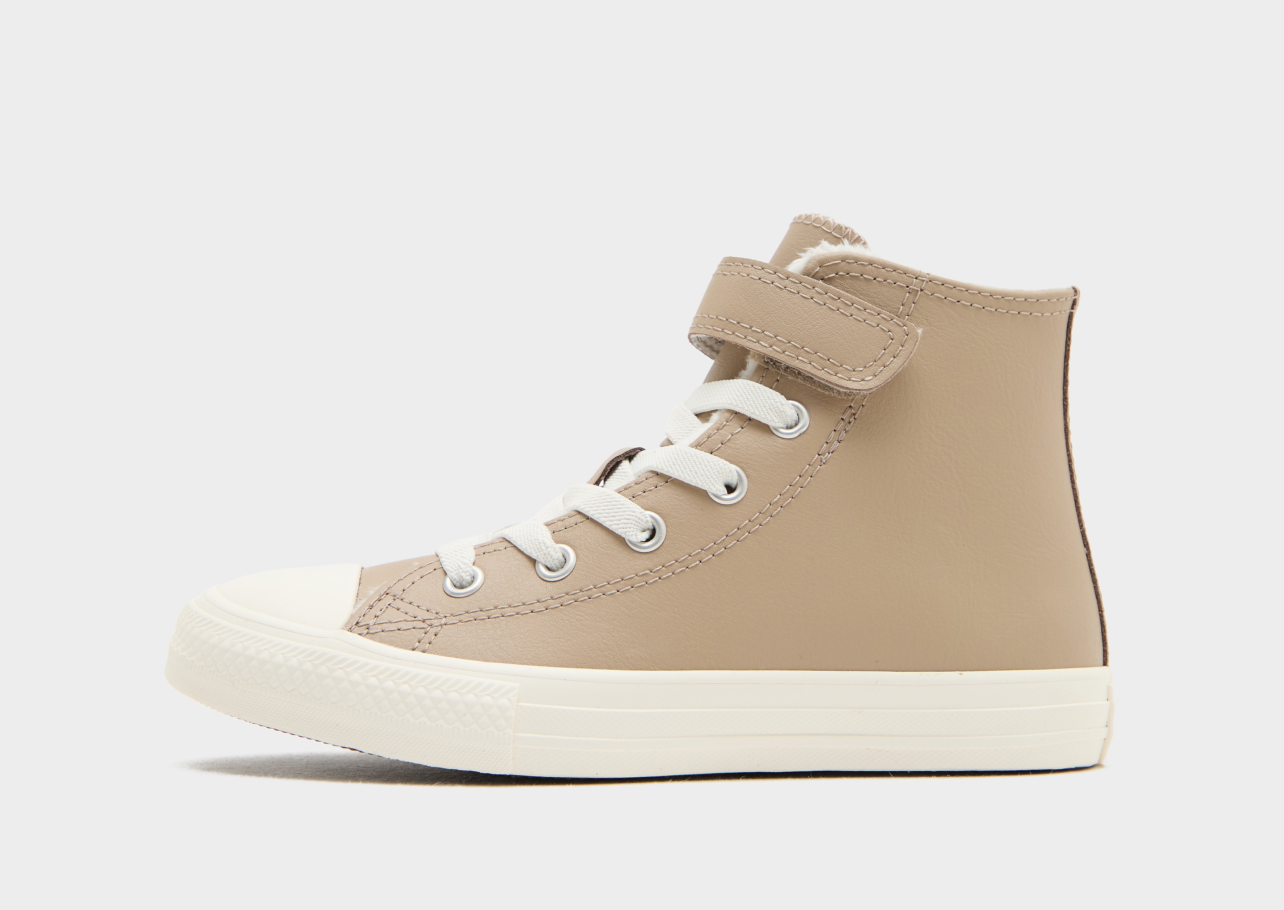 Converse All Star herensneaker beige