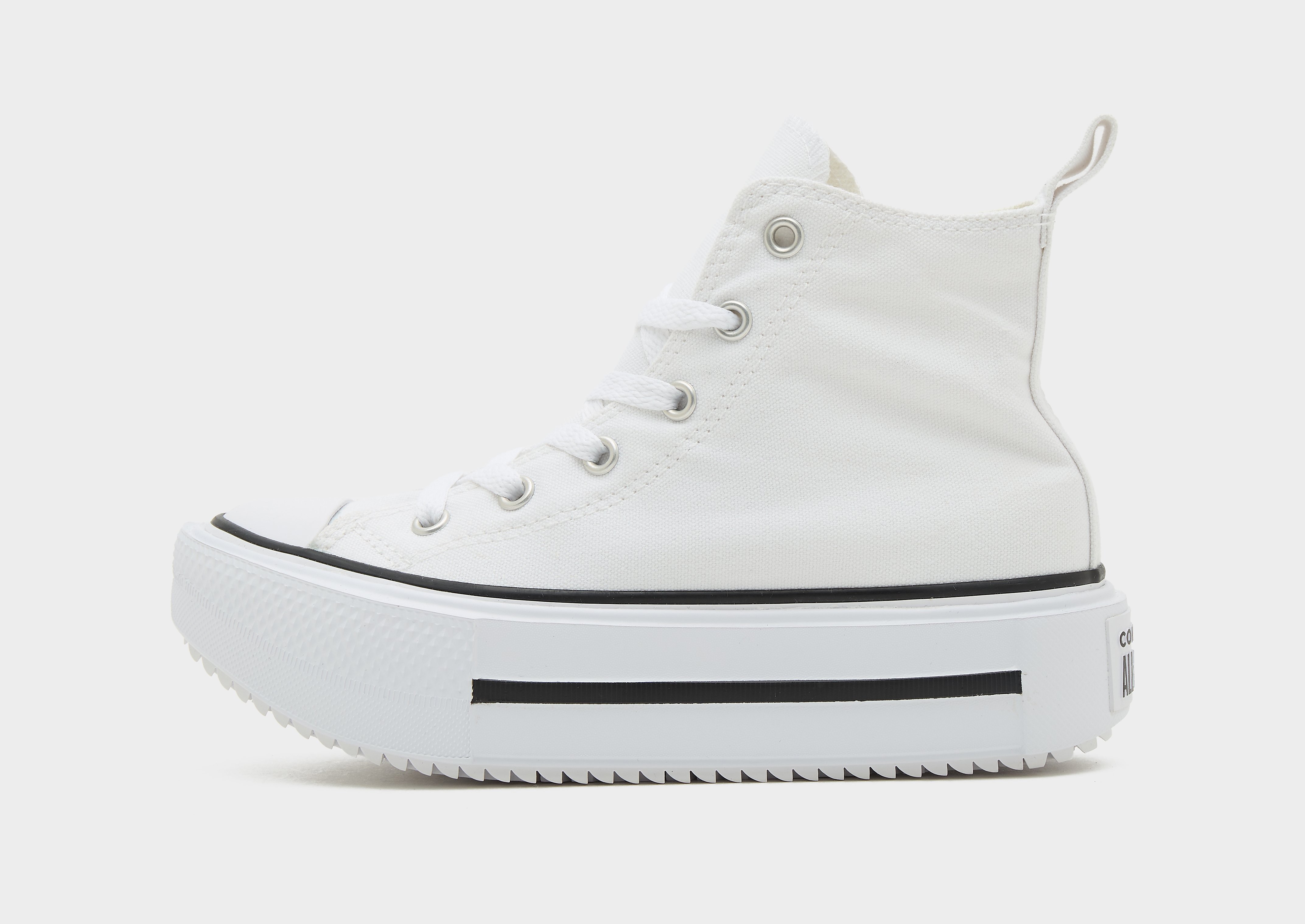 Converse All Star High Double Stack Children