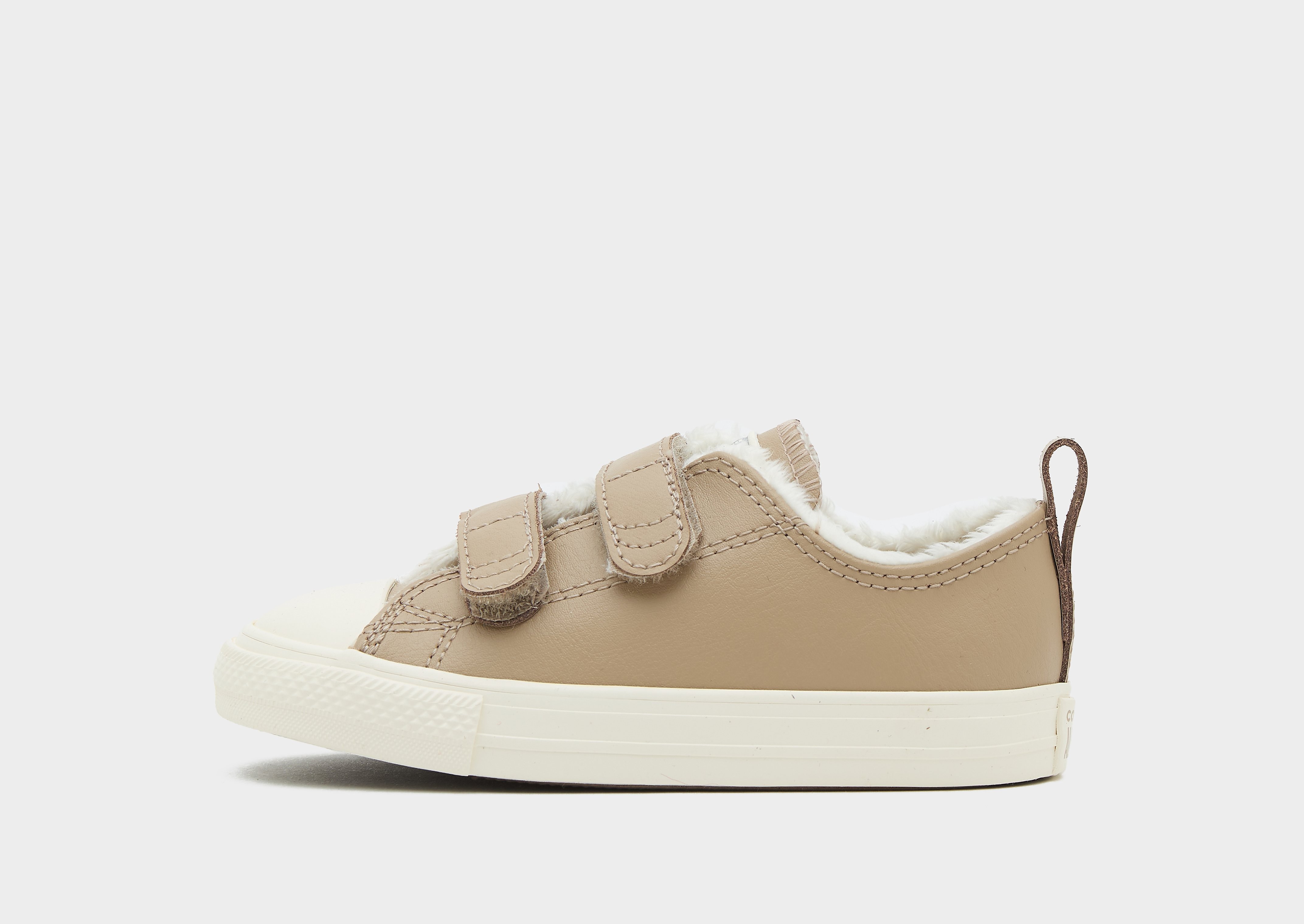 Converse All Star Ox herensneaker bruin