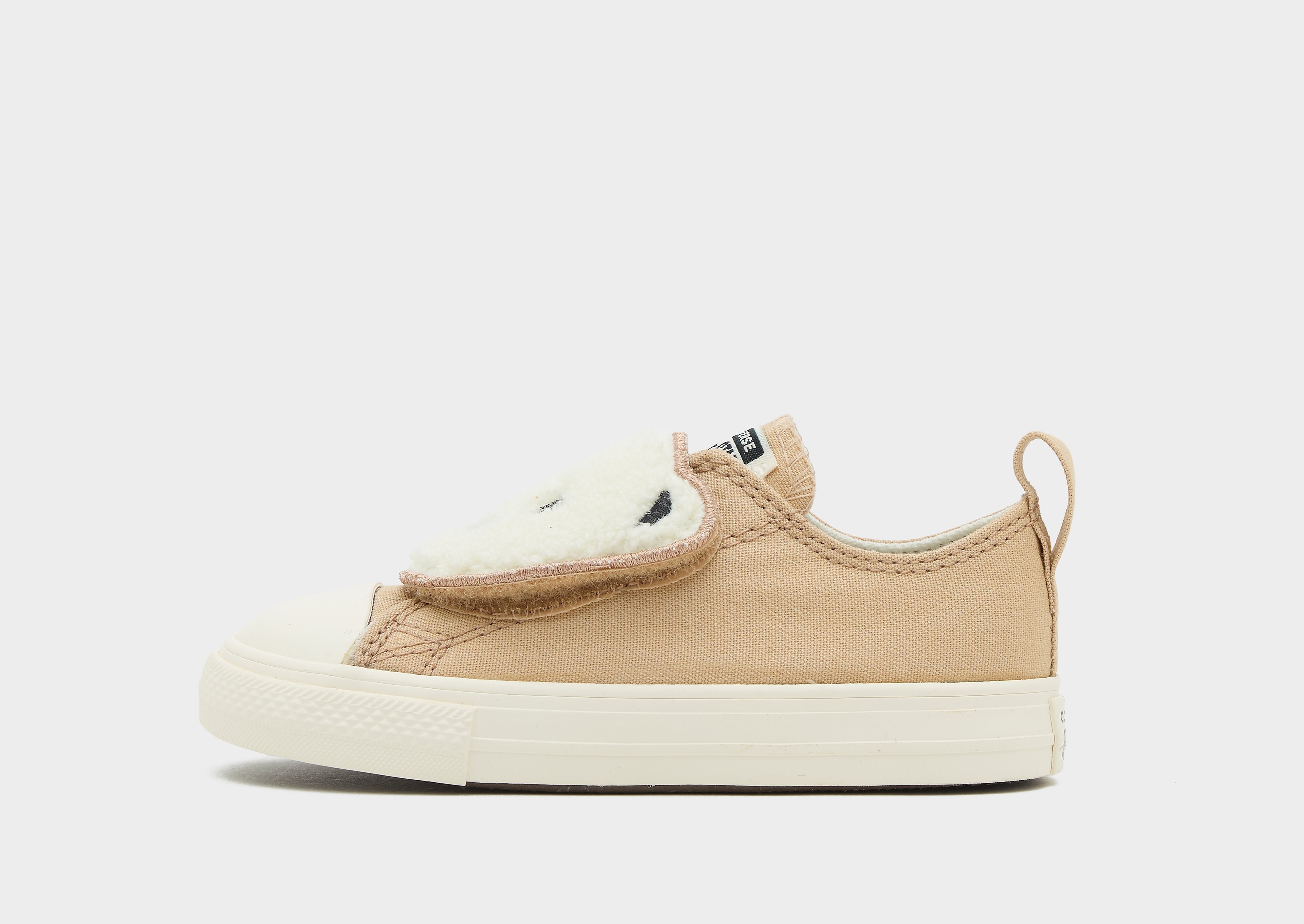 Converse All Star Ox herensneaker bruin