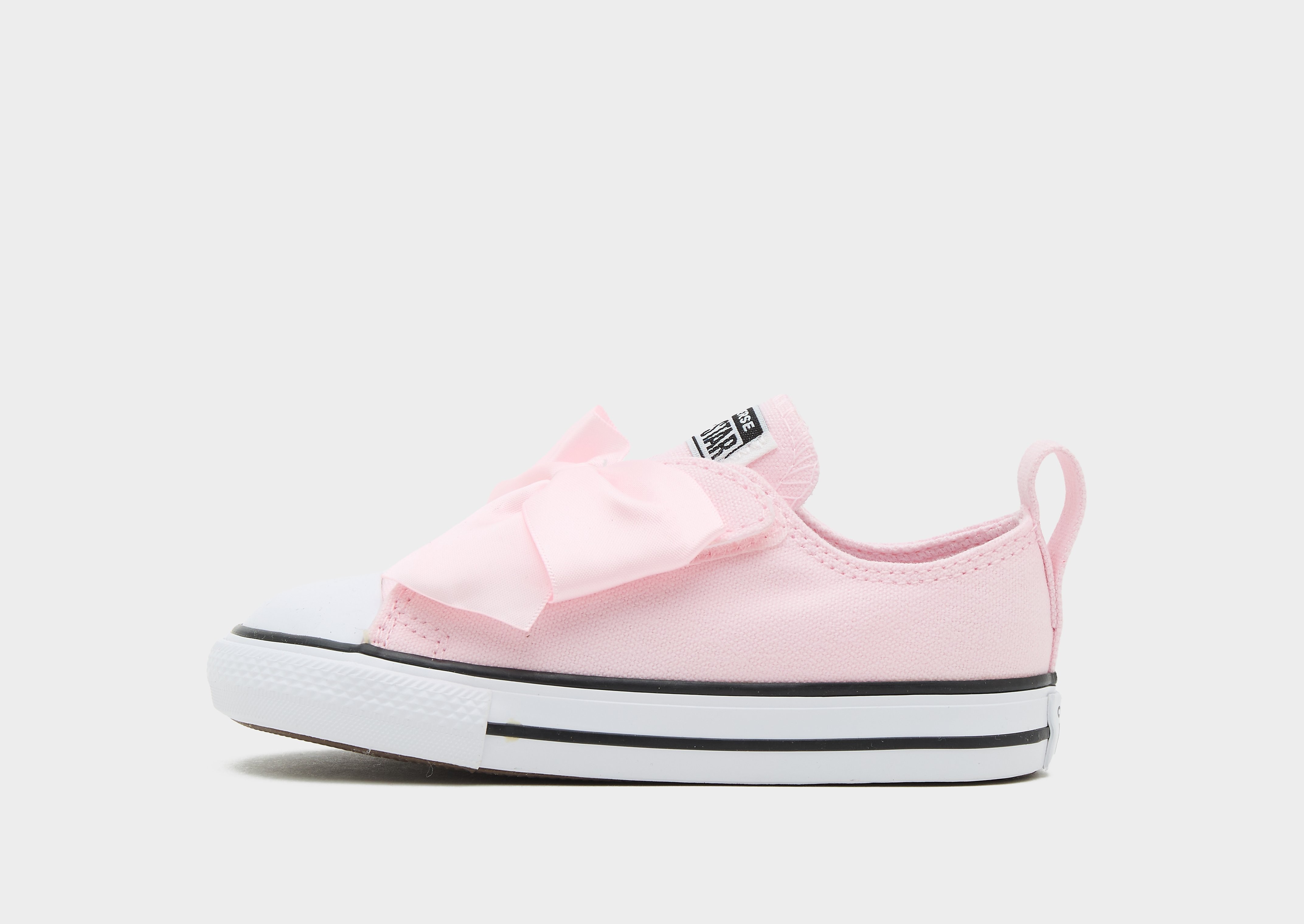 Converse Chuck Taylor herensneaker roze