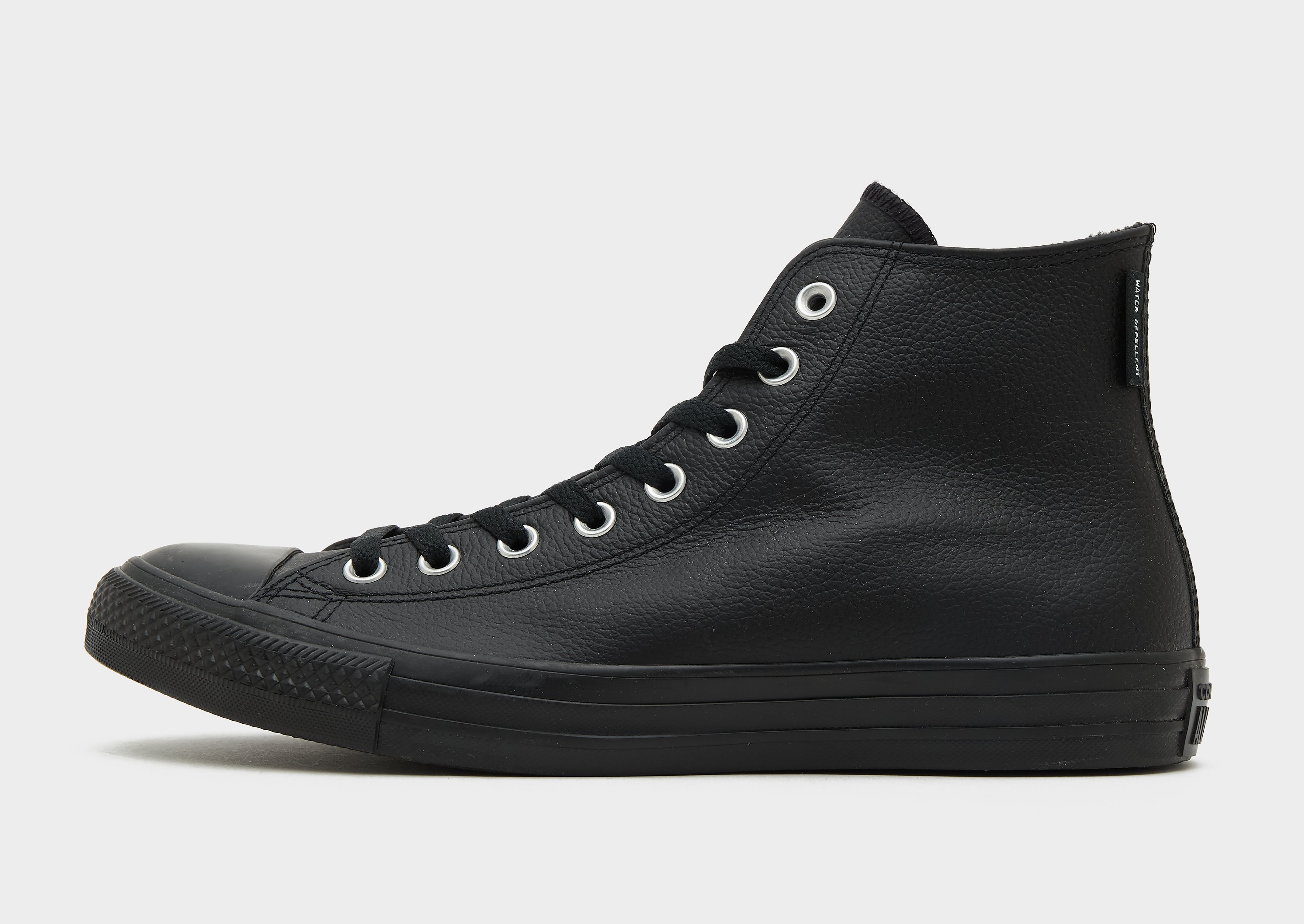 Converse Chuck Taylor herensneaker zwart