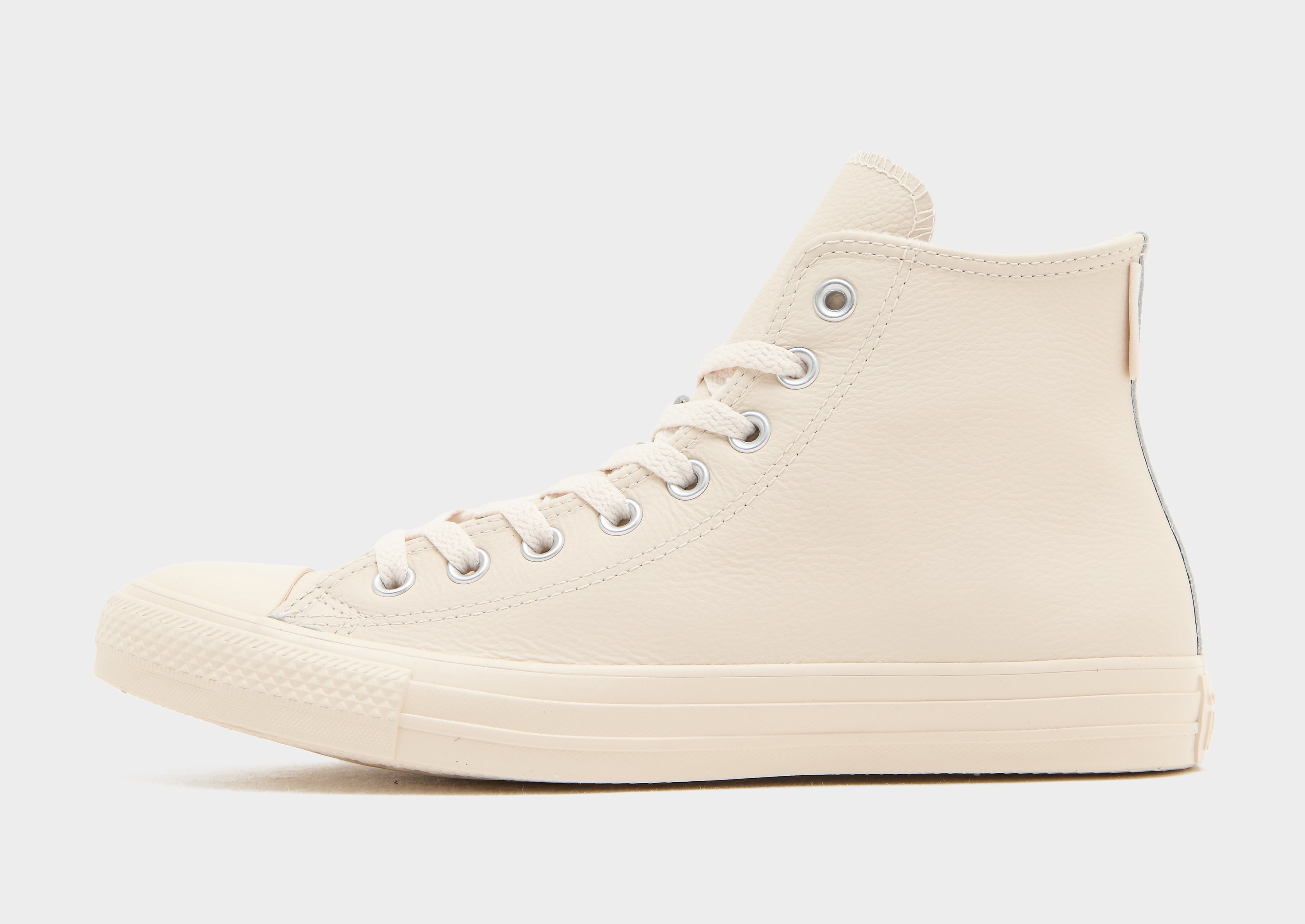 Converse Chuck Taylor herensneaker beige