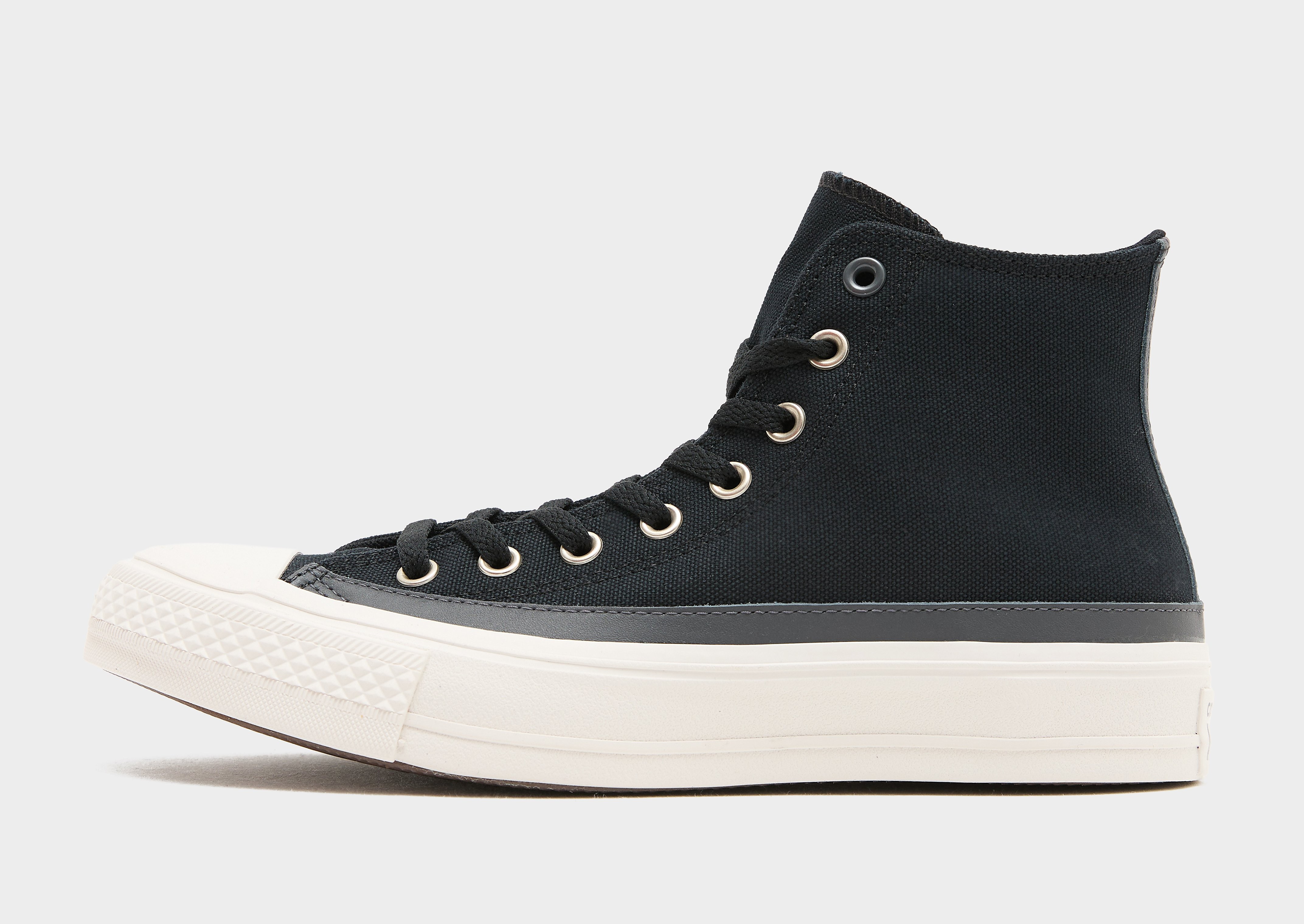 Converse All Star High Double Platform