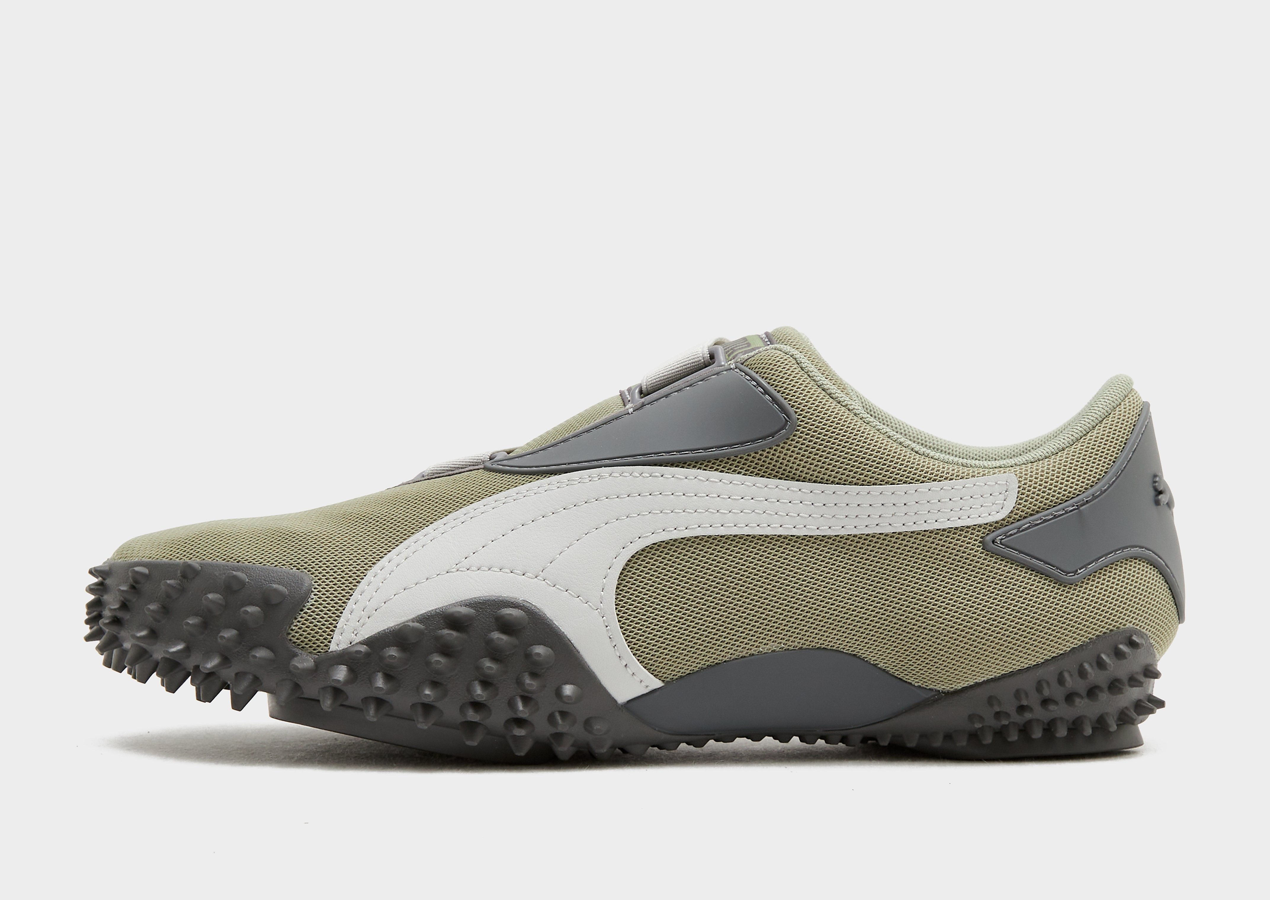 PUMA Mostro - vue 2