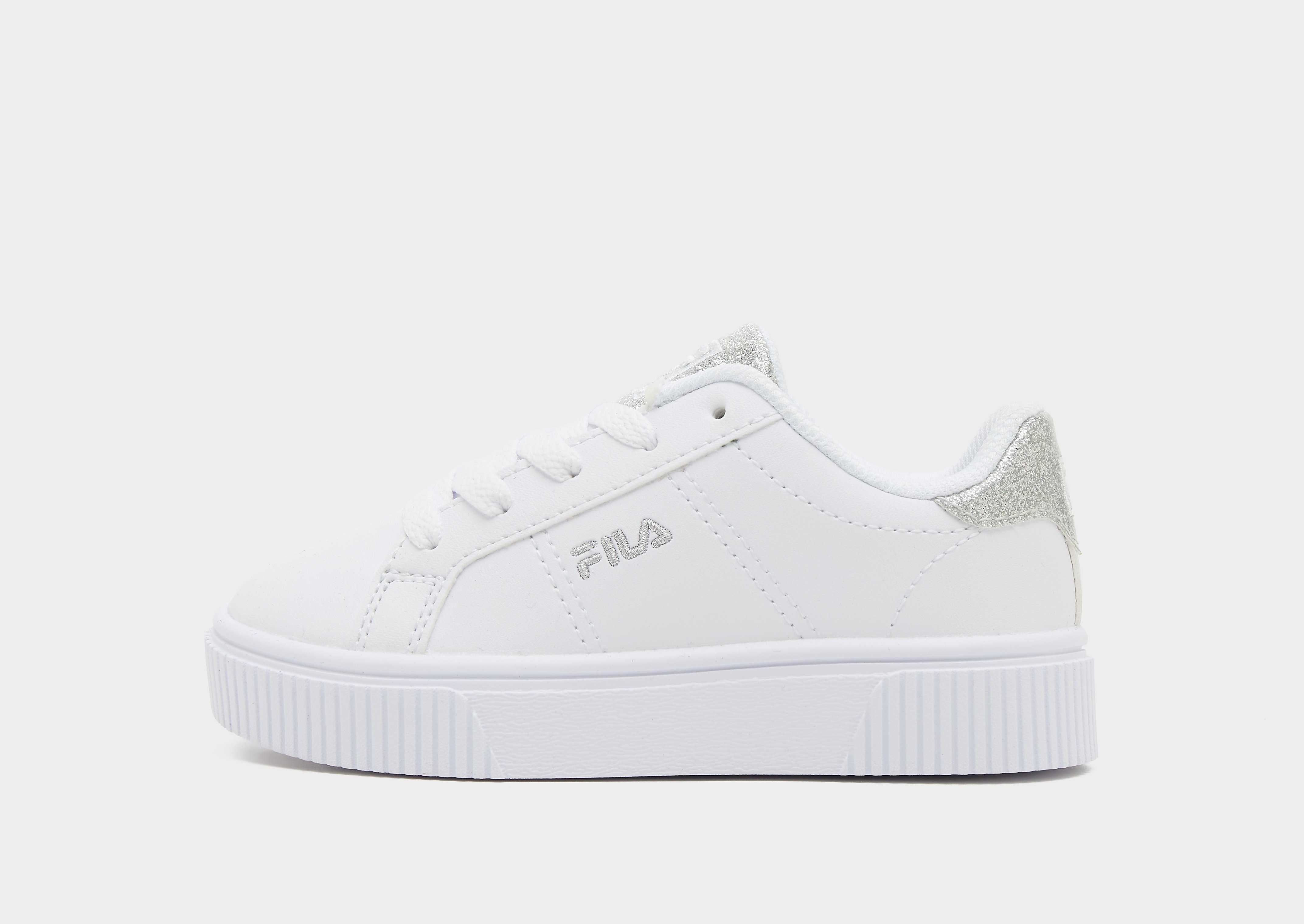 Fila Panache herensneaker wit
