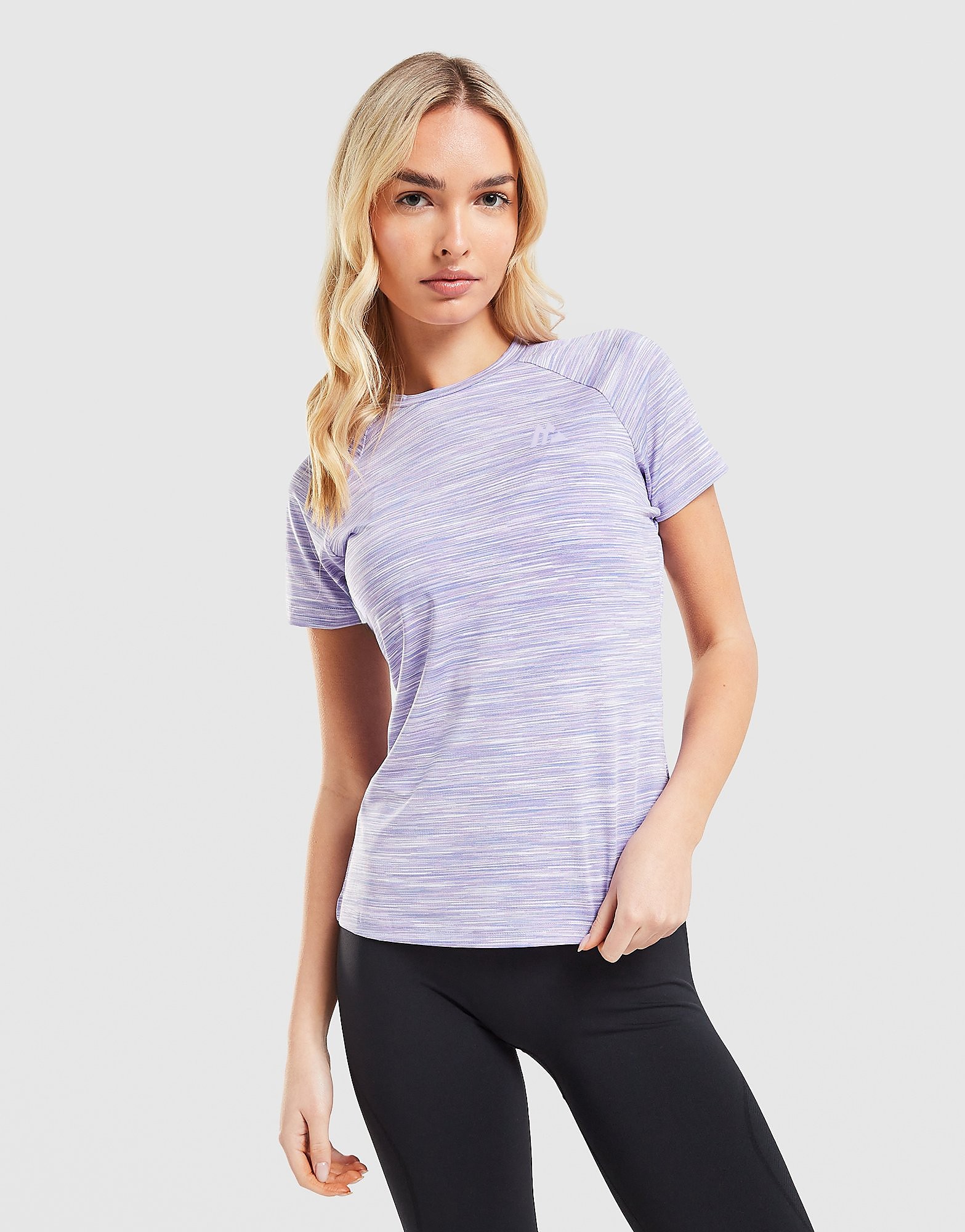 MONTIREX T shirt Trail Homme