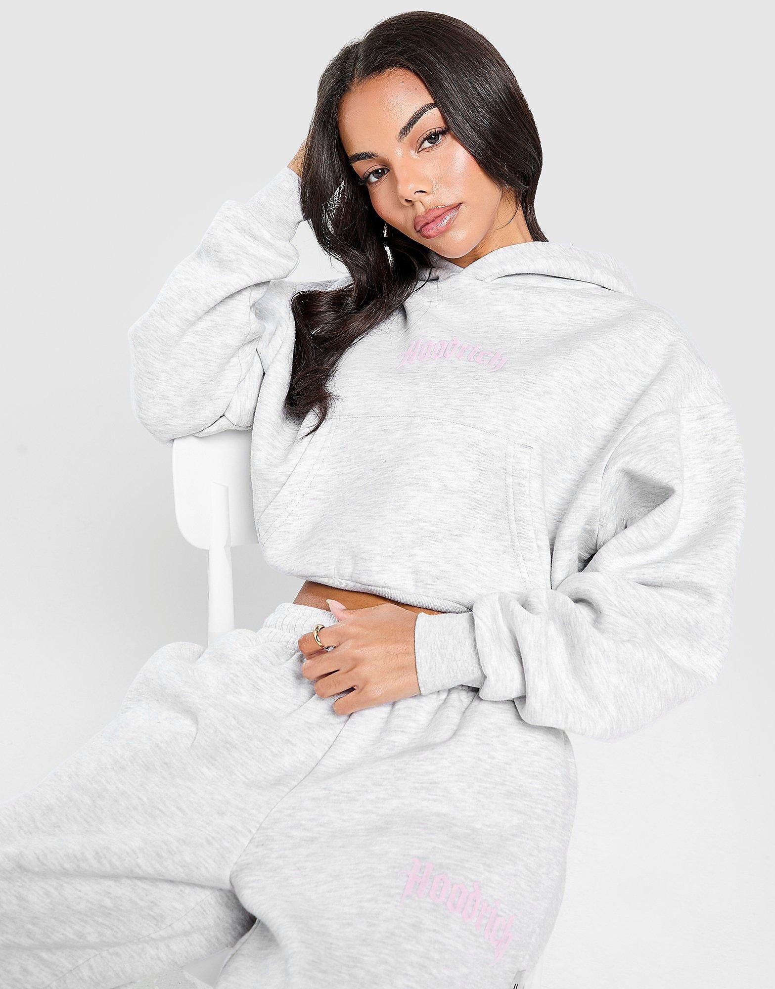 Hoodrich Totum Boxy Hoodie - vue 2