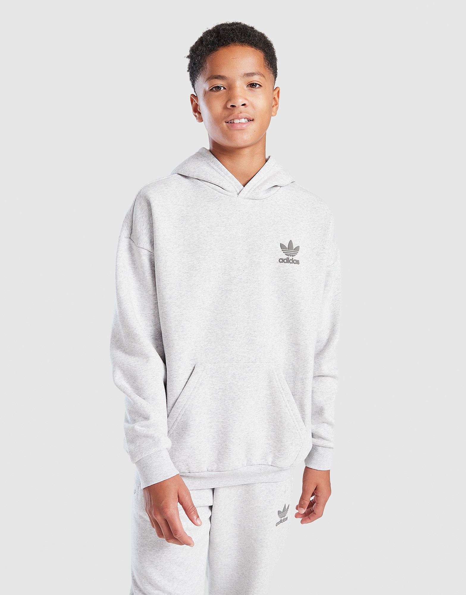 adidas Originals Graphic Hoodie Junior