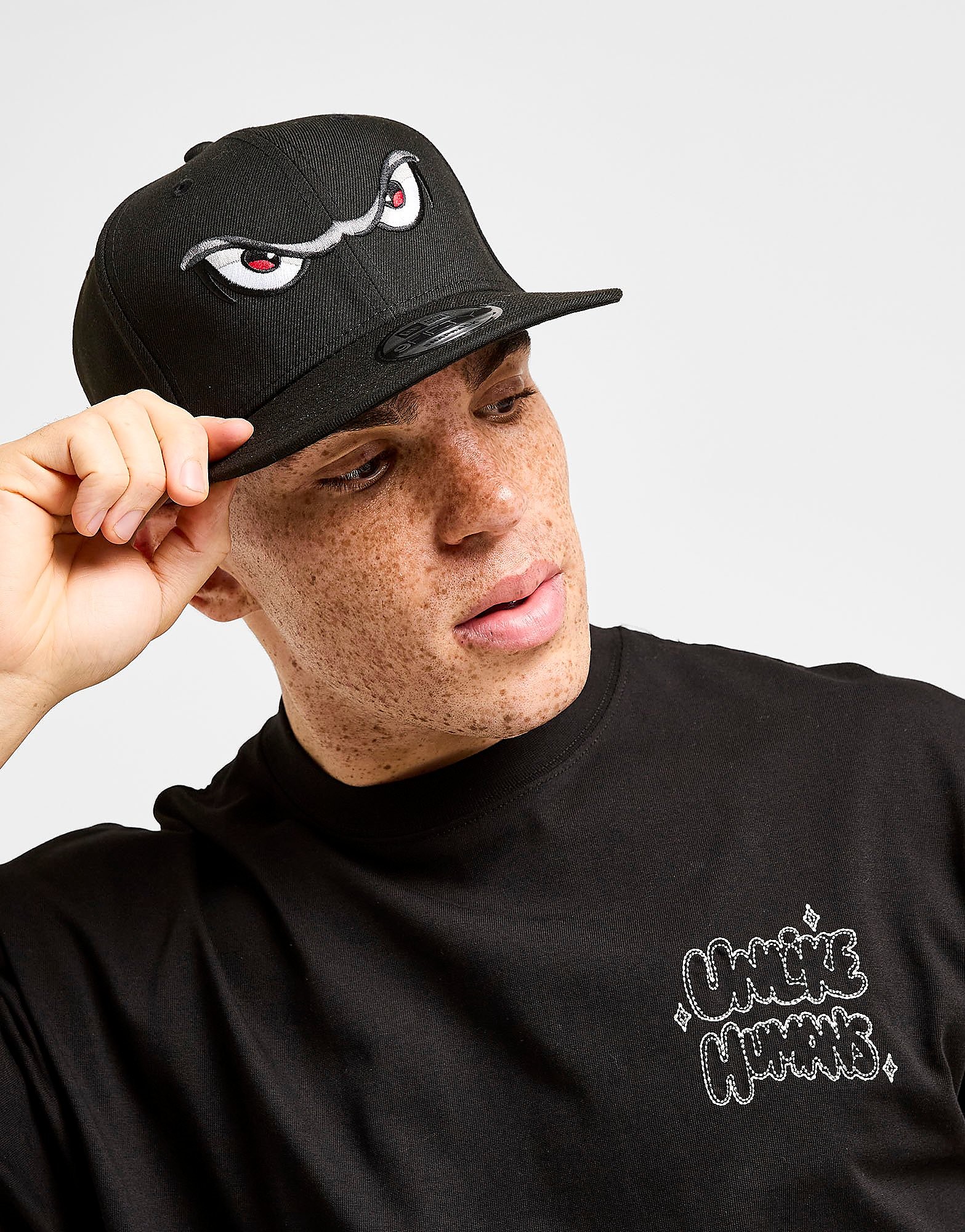 New Era Casquette MiLB Lake Elsinore Storm 9FIFTY