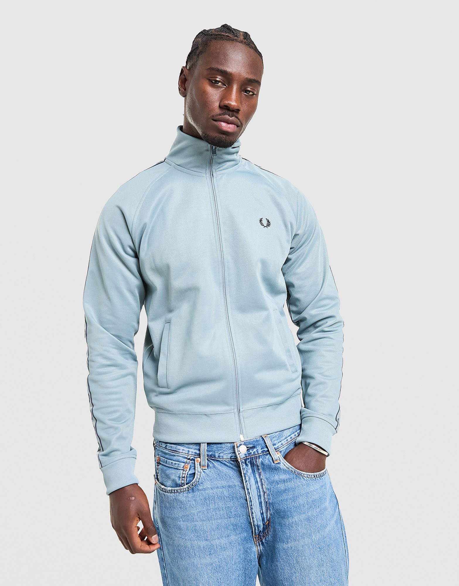 Fred Perry Veste de survêtement