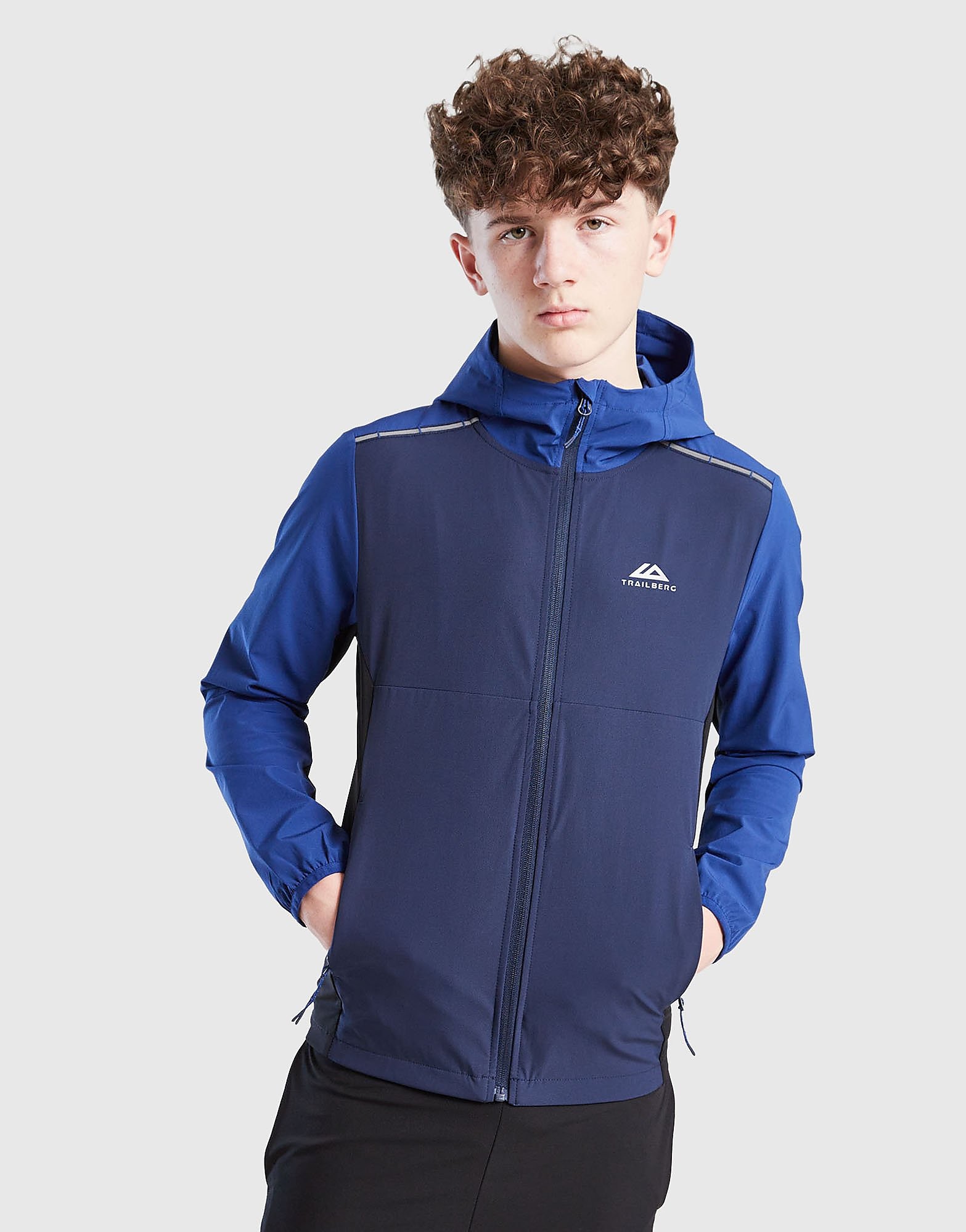 Trailberg Veste Triathlon 2.0 Junior