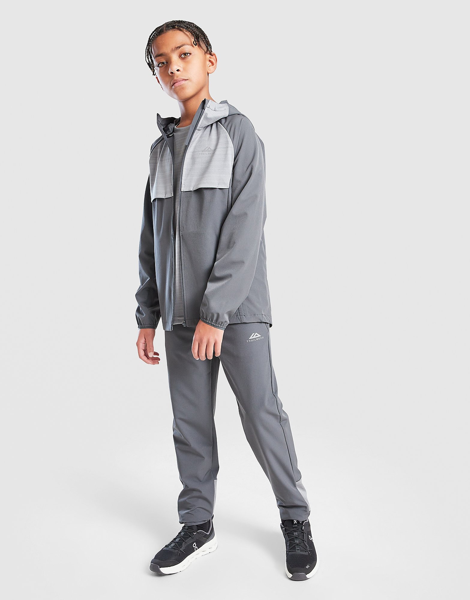 Trailberg Cloud 2.0 Track Pants Junior