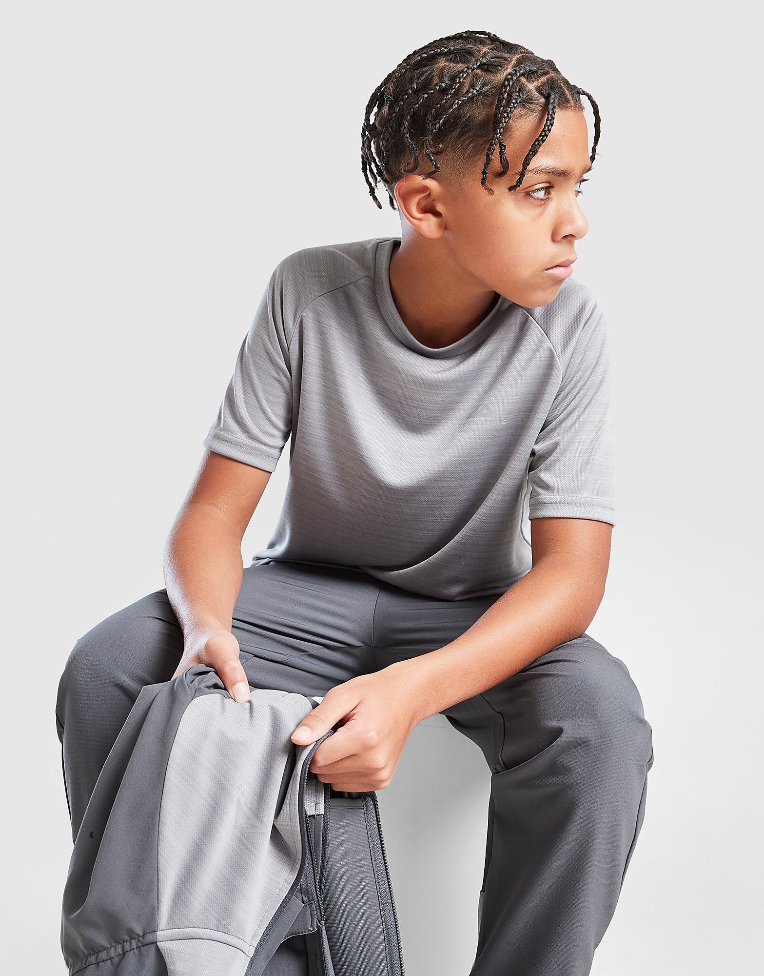 Trailberg Cloud 2.0 T Shirt Junior