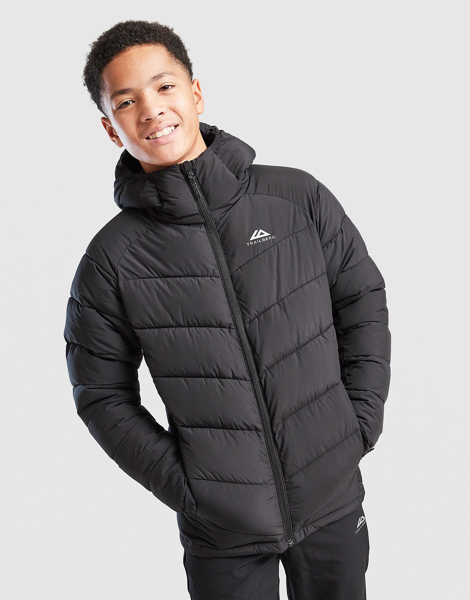 Trailberg Doudoune Climate Bubble Junior