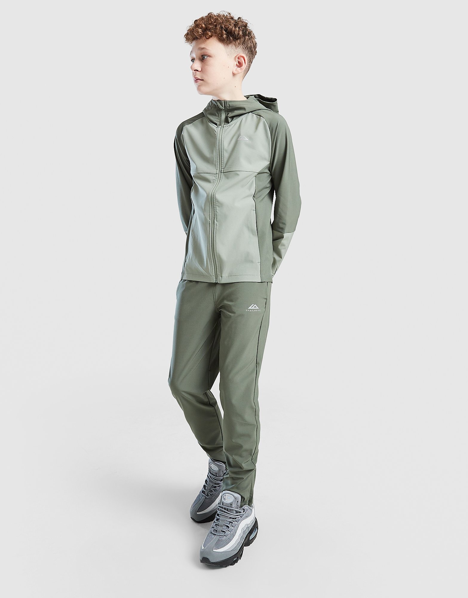 Trailberg Essential Track Pants Junior