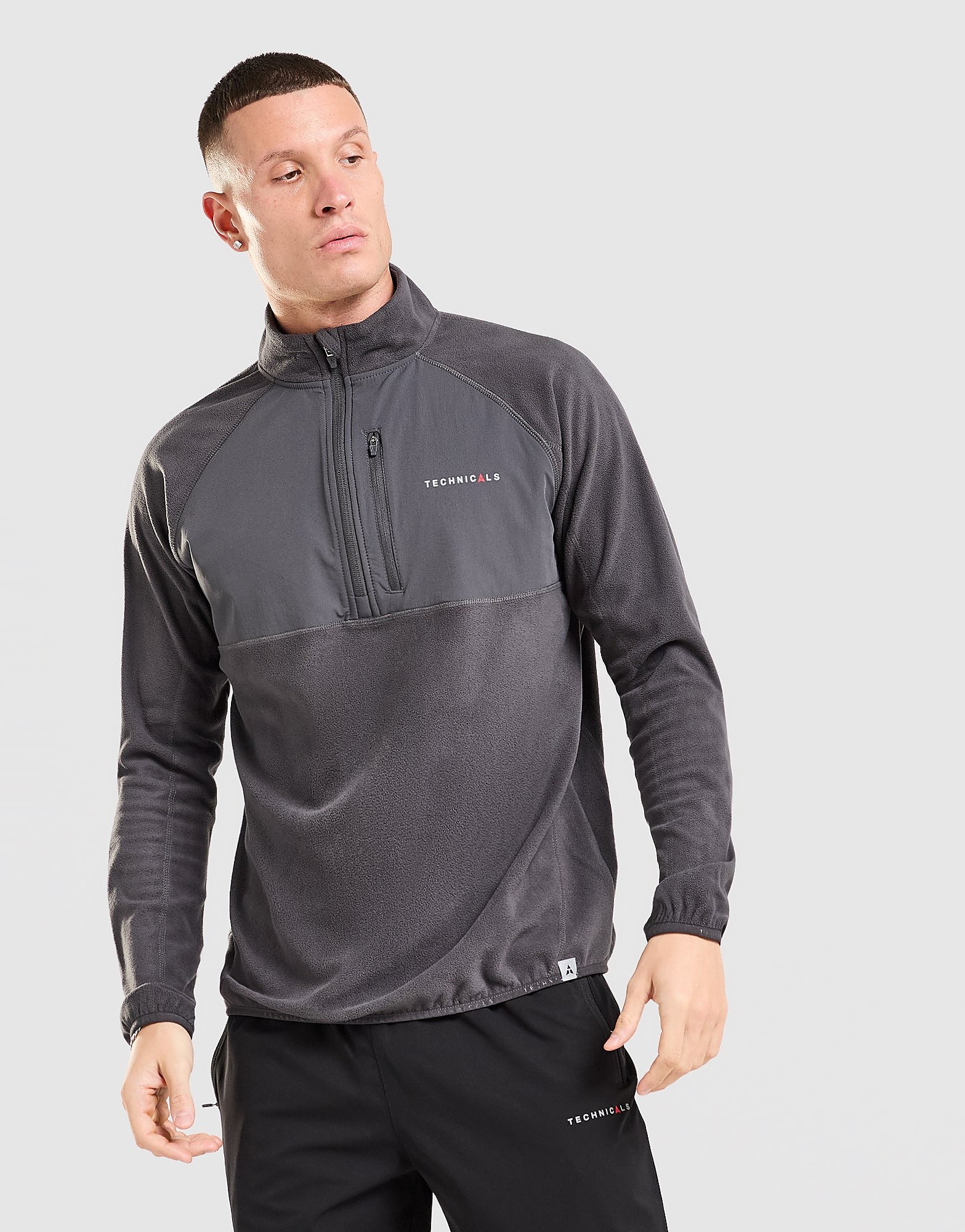 Technicals Anker 14 Zip Top