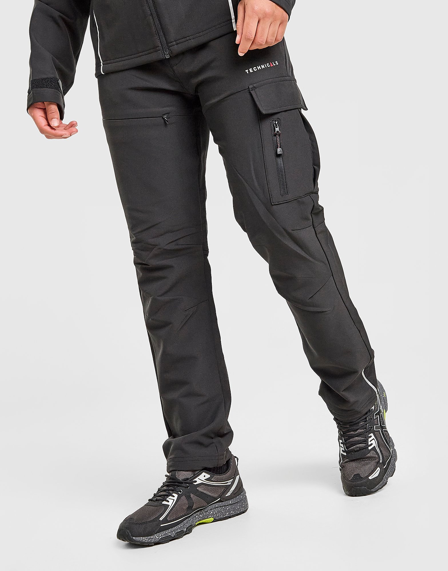 Technicals Endwell Track Pants
