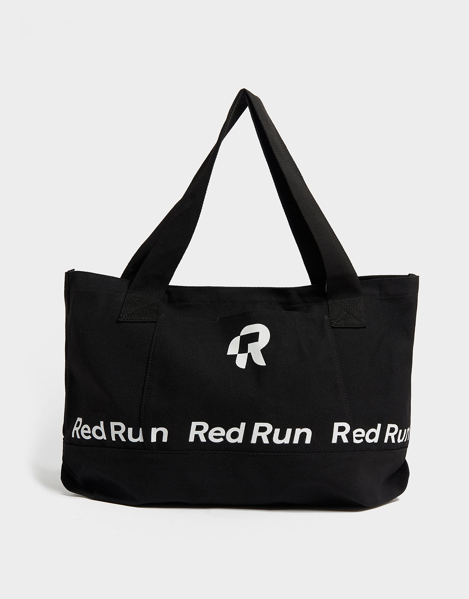Run Activewear Graphic Tote Bag - vue 2