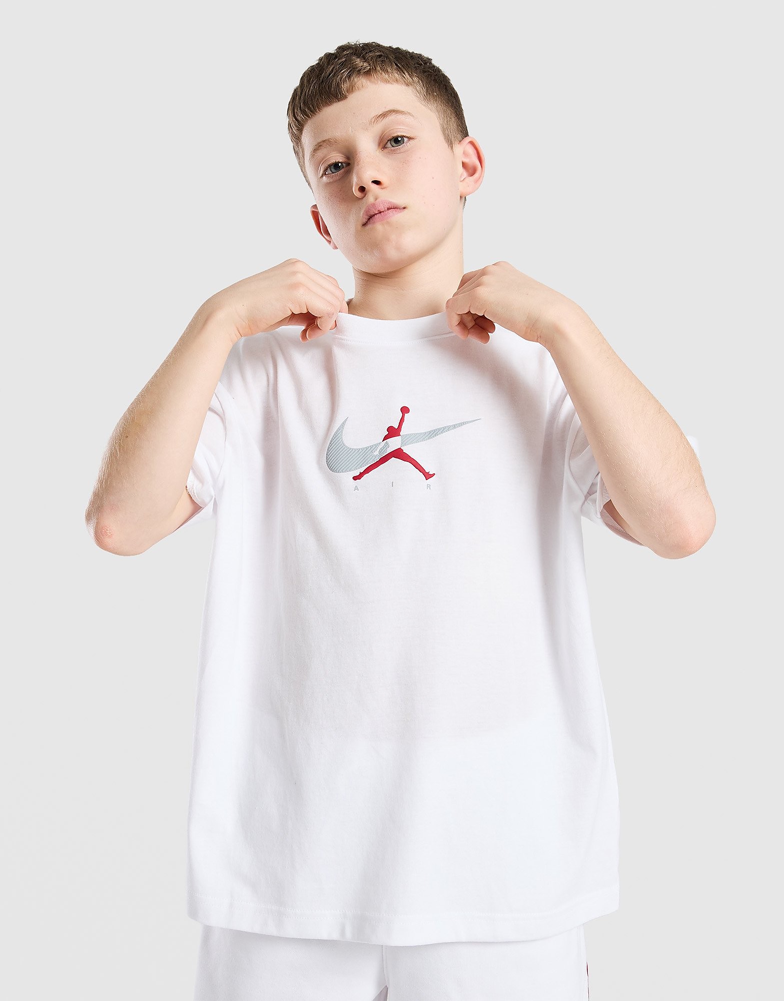 Jordan T shirt Arch Junior