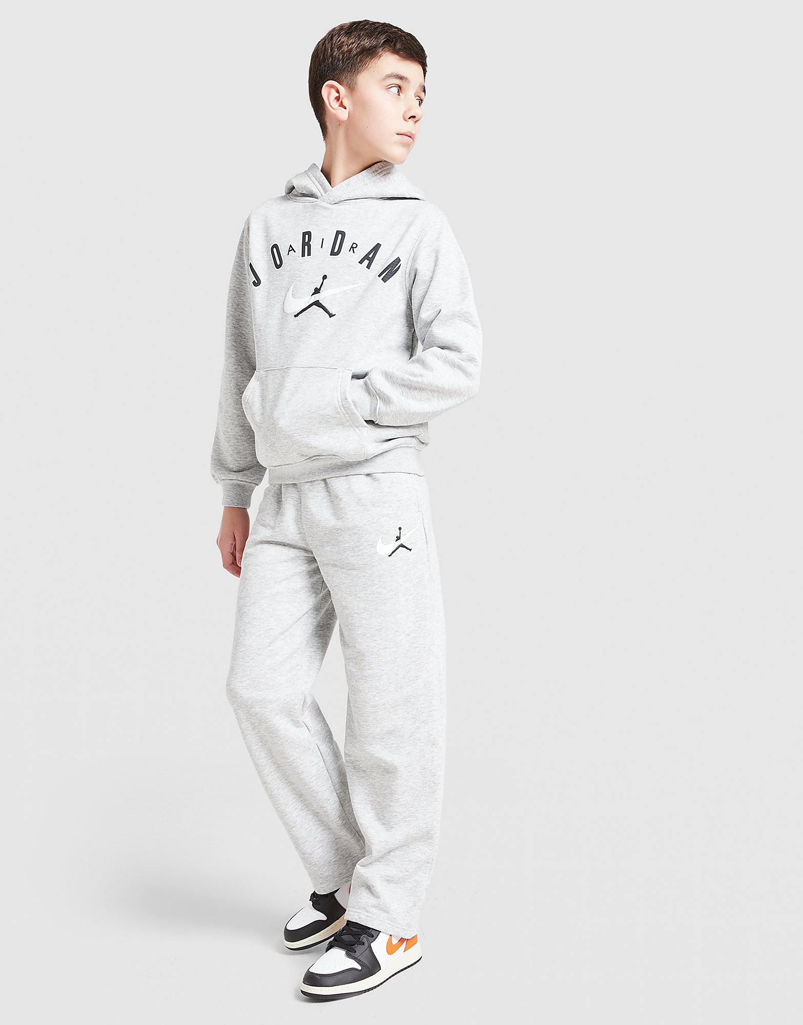 Jordan Arch Fleece Joggers Junior