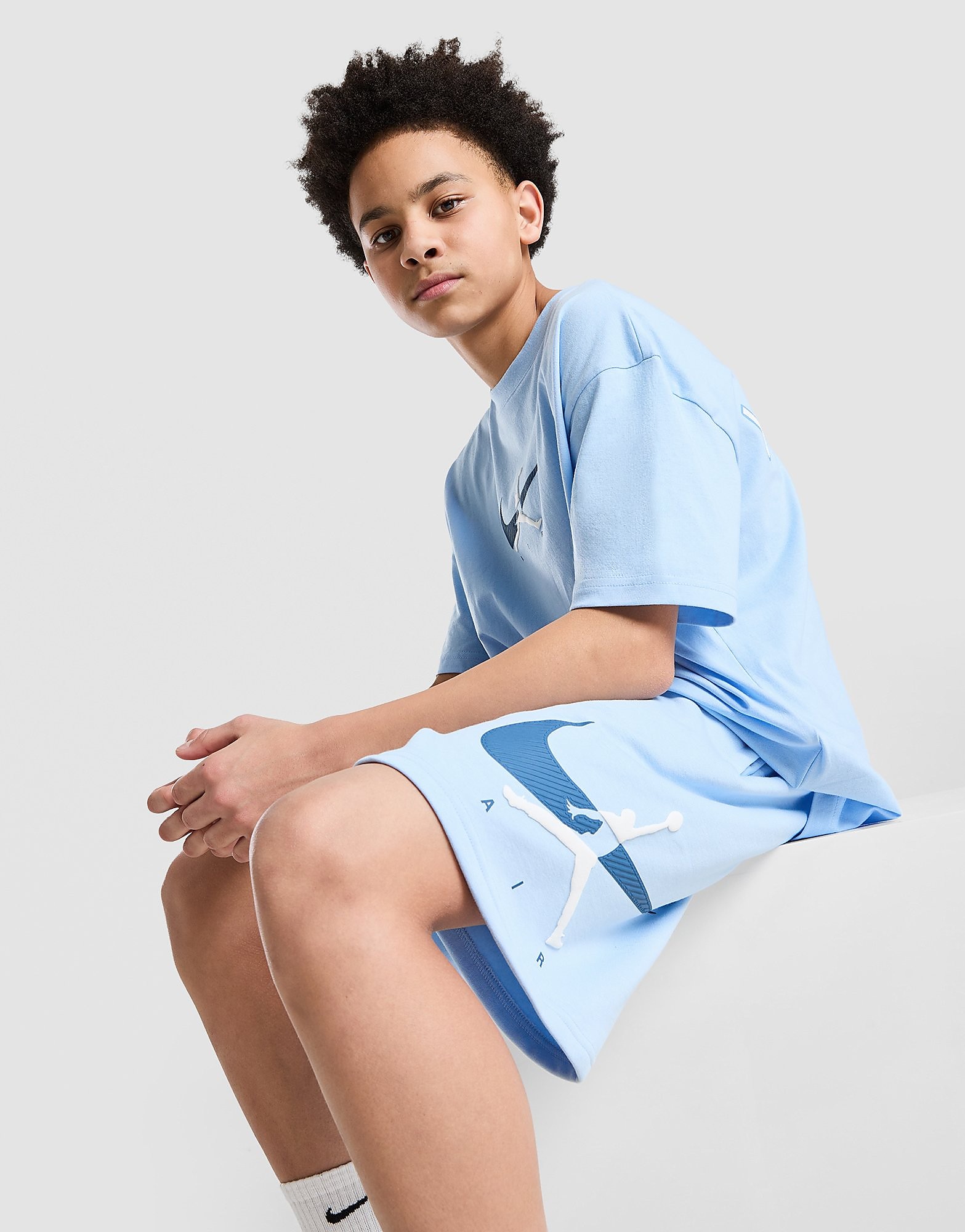 Jordan Arch Shorts Junior - vue 1