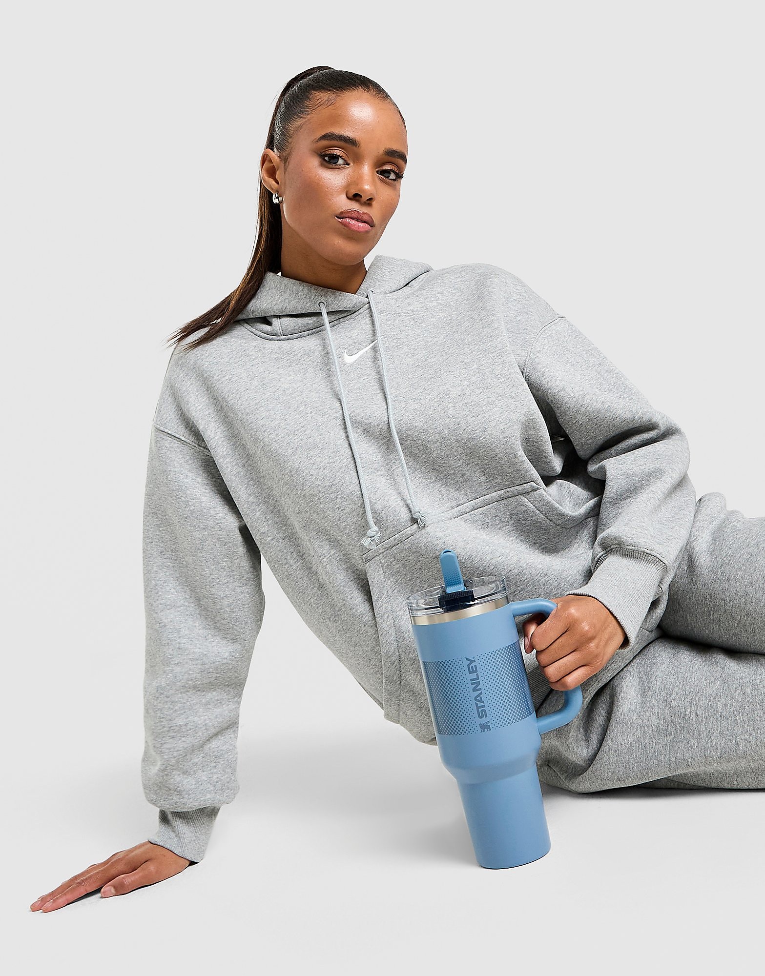 Stanley+Gourde+Quencher+ProTour+1.2L+-+Bleu,+Bleu