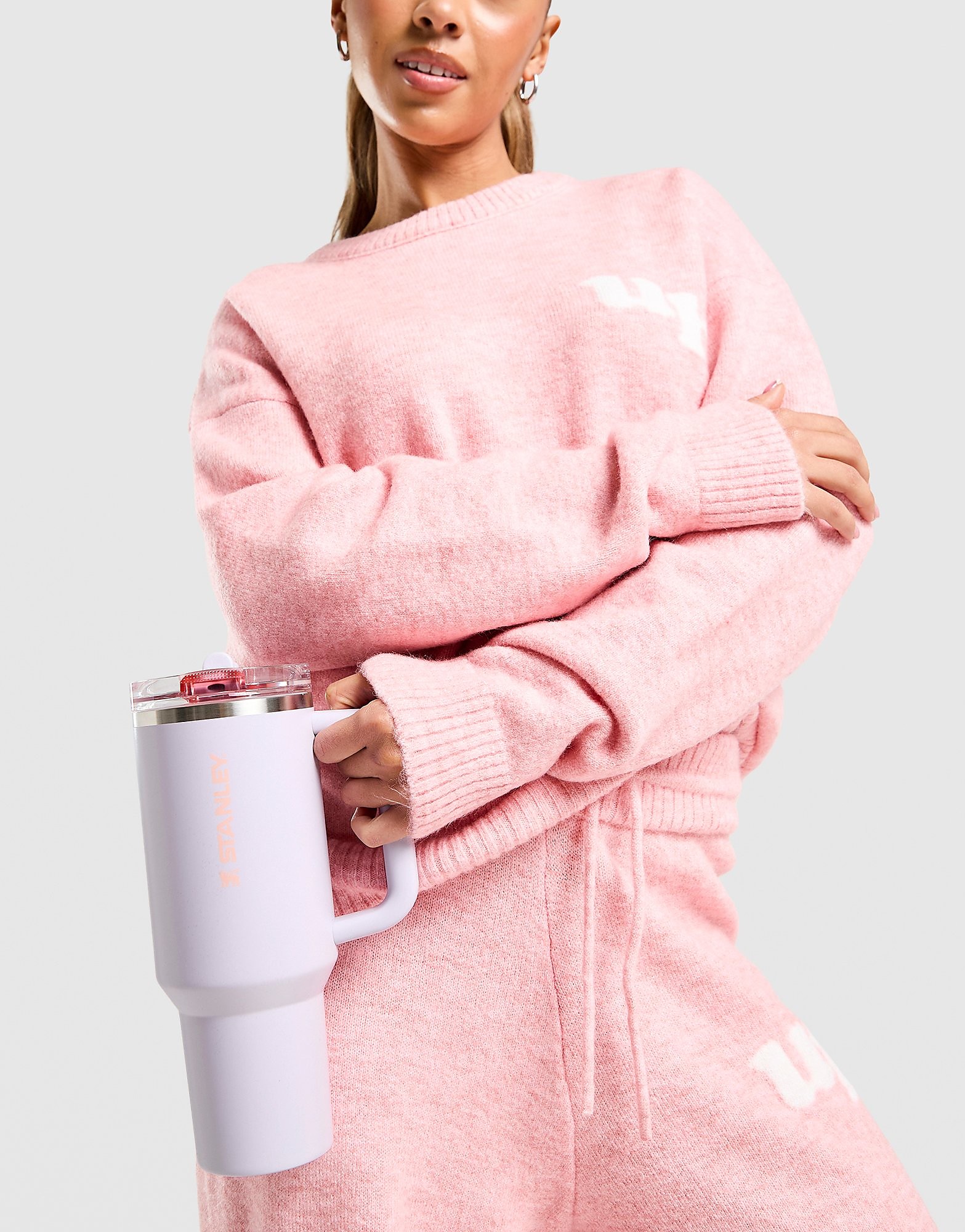 Stanley Gourde Quencher ProTour 1.2L - Violet, Violet