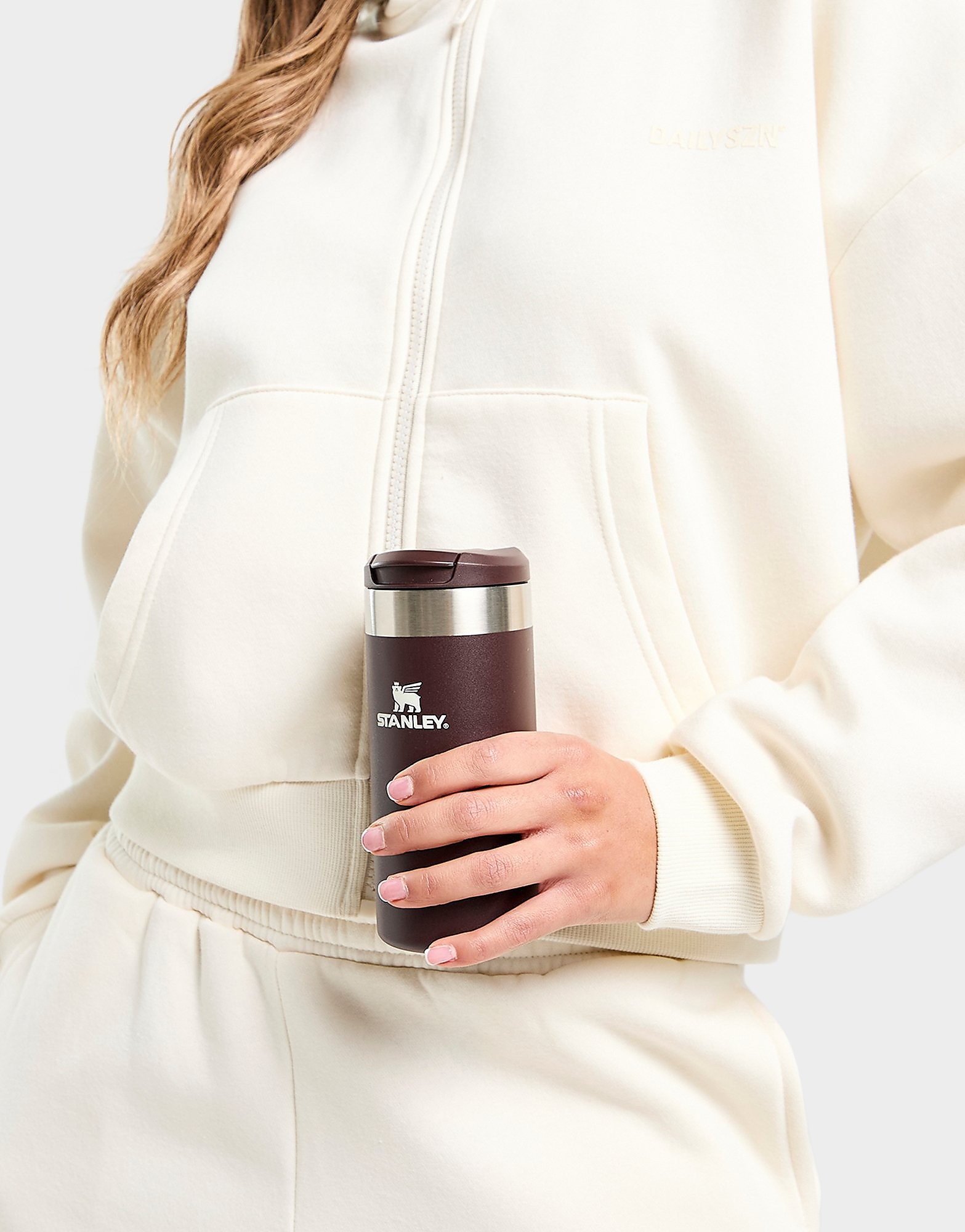 Stanley Mug AeroLight 0.35L Transit - Marron, Marron