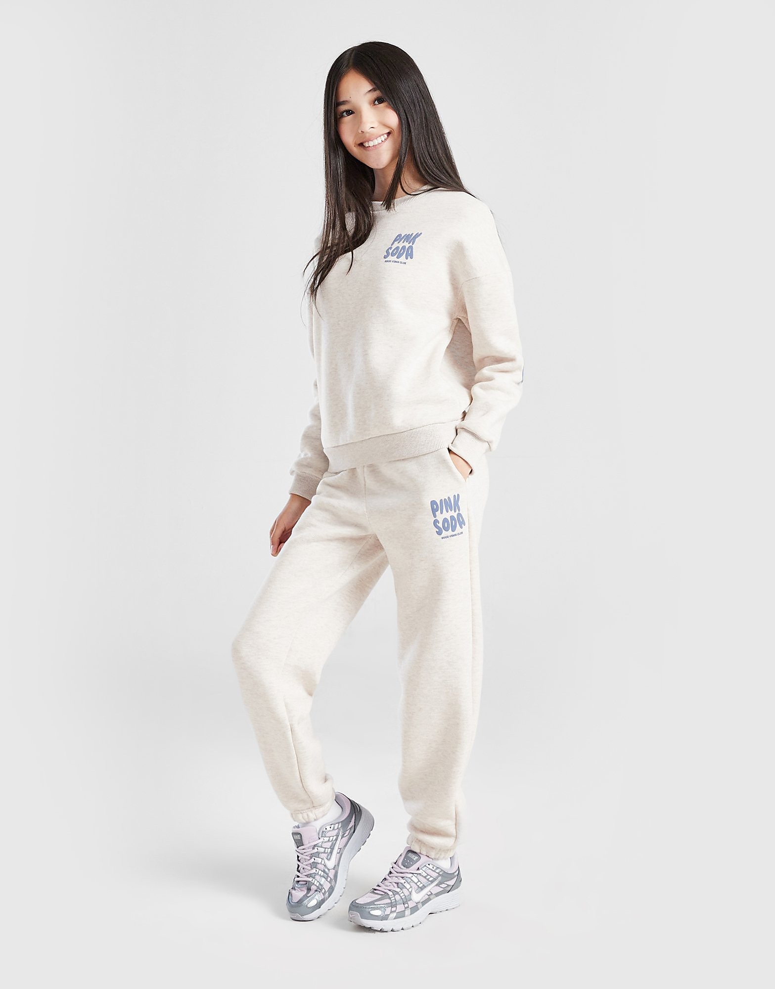 Soda Sport Pantalon de jogging Junior