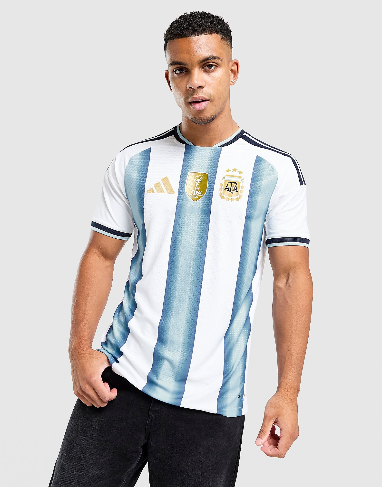 adidas Maillot Argentine Domicile 26 Authentique