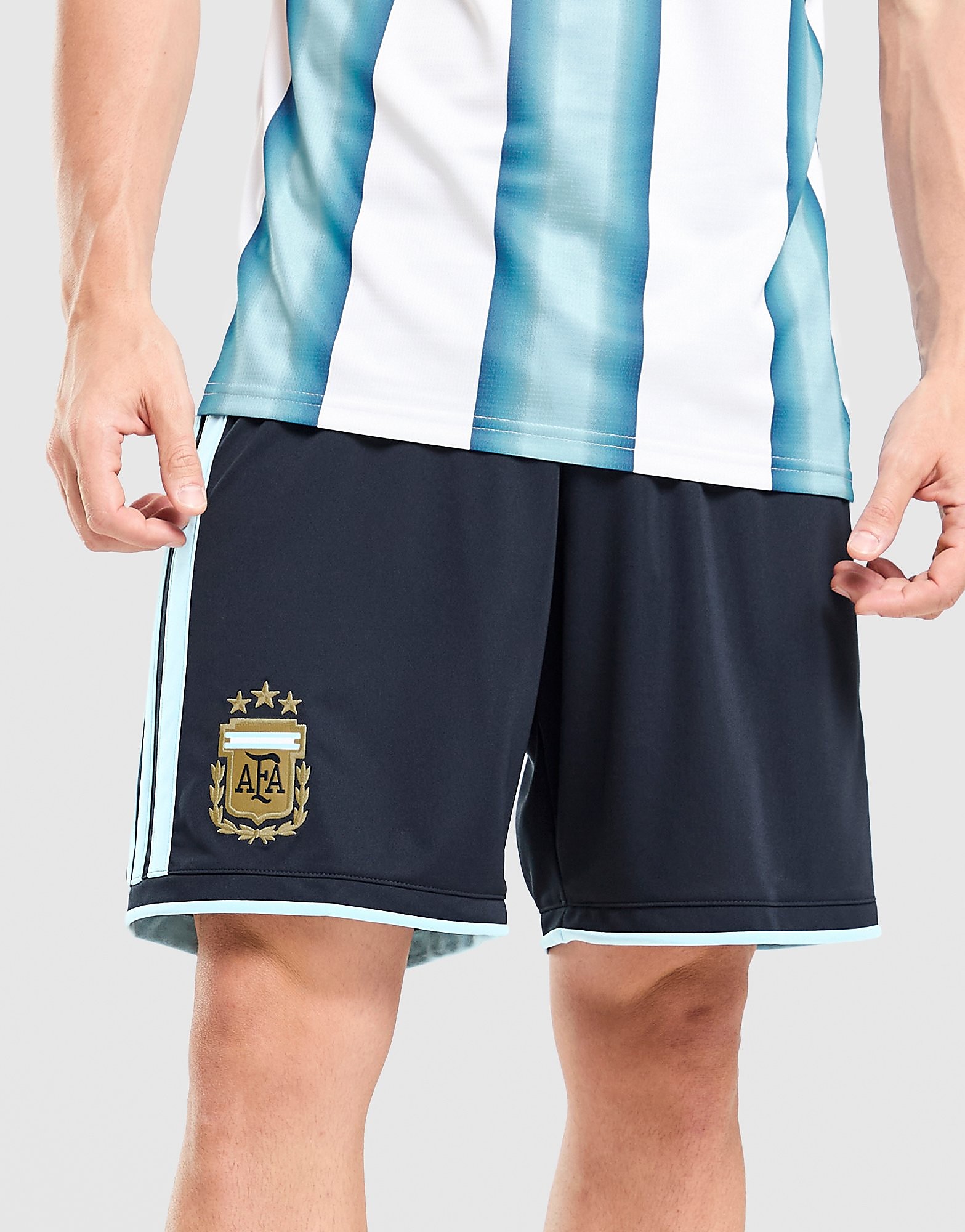 adidas Short Argentina 26 Home