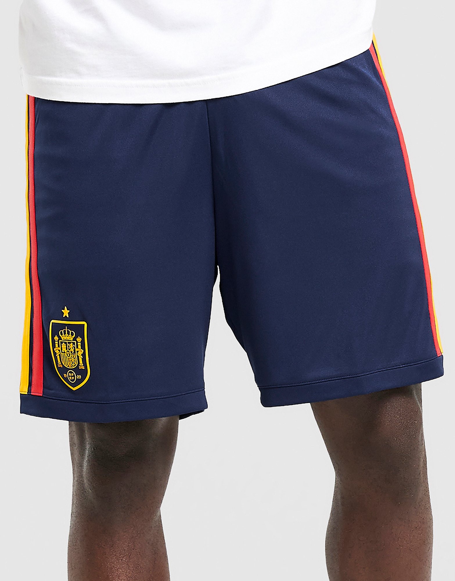 adidas Spain 2026 Home Shorts