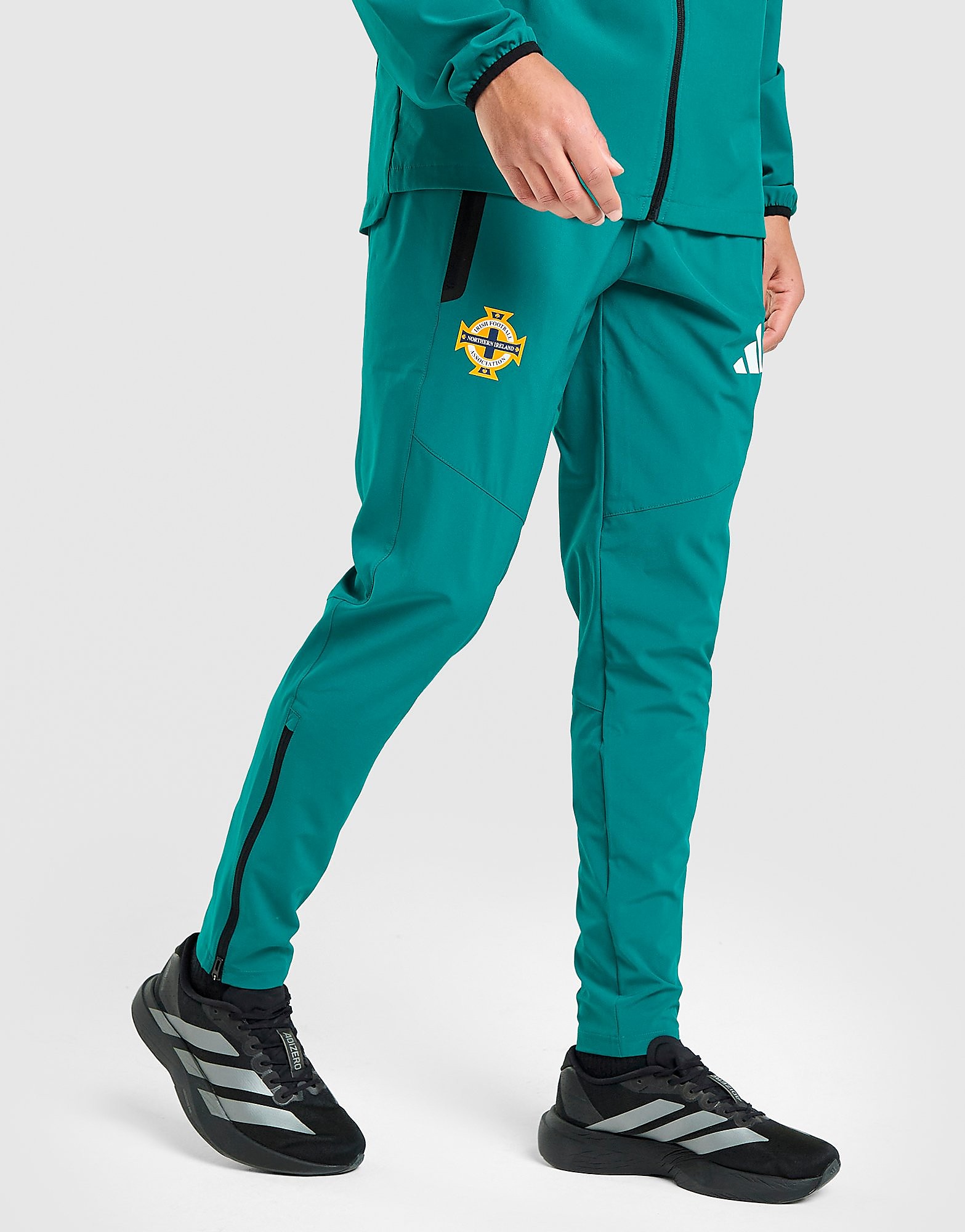 adidas Northern Ireland Tiro Tech Pants
