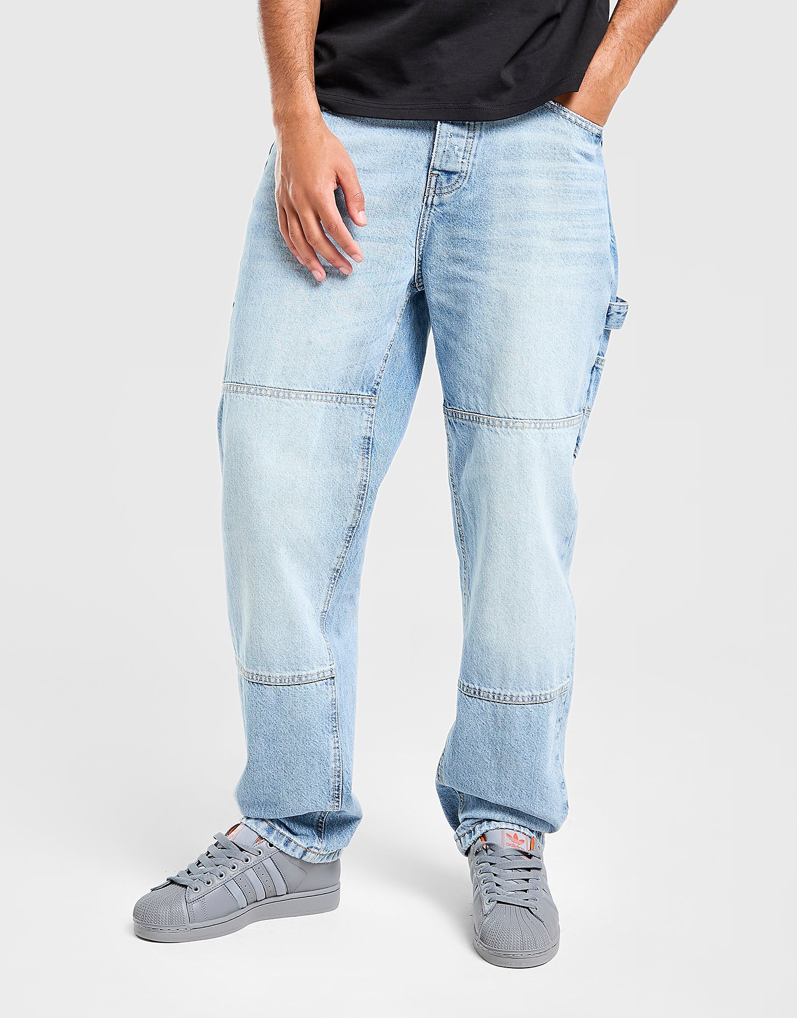 Unlike Humans Jean Rocco Homme