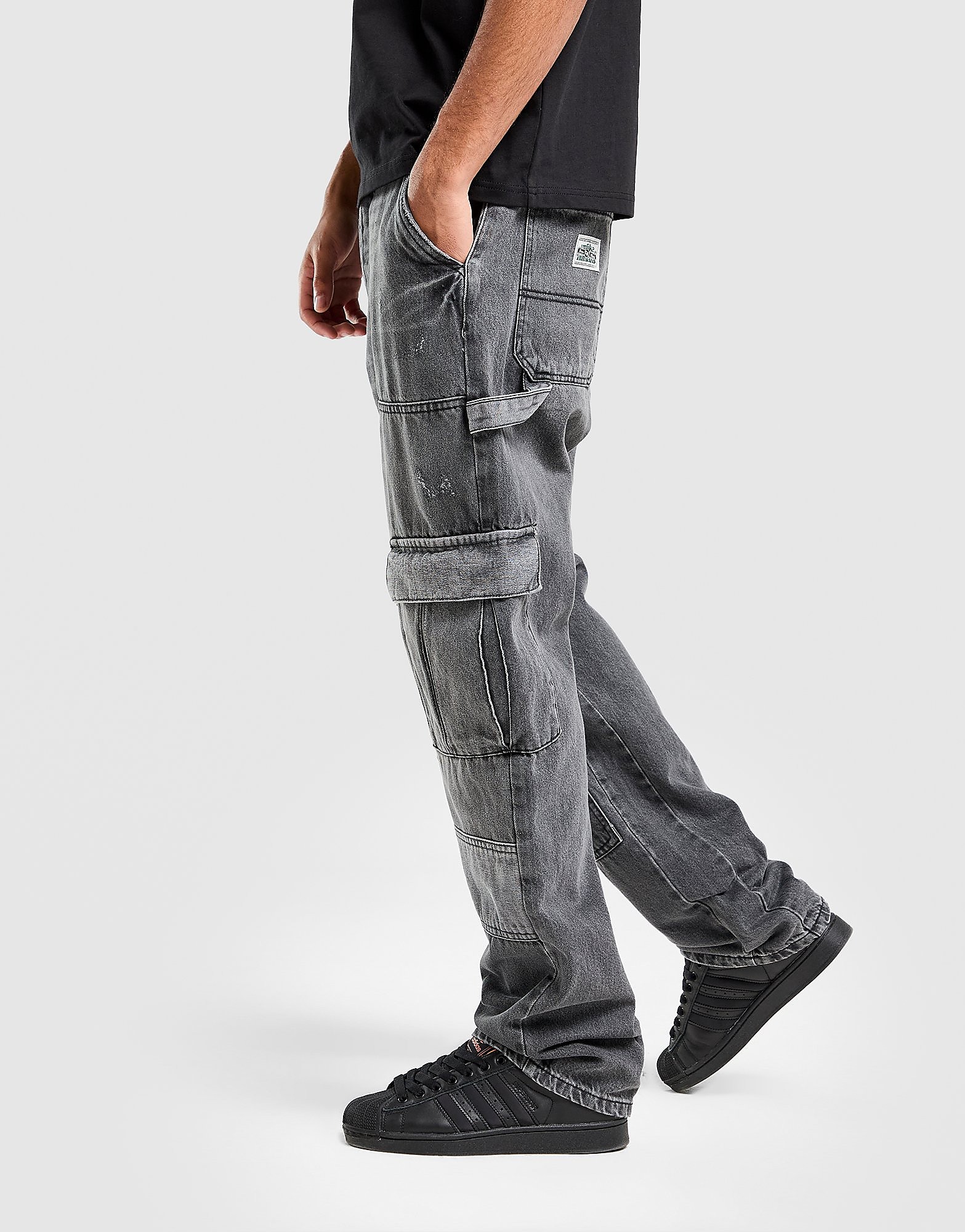 Unlike Humans Jean Jaxon Homme