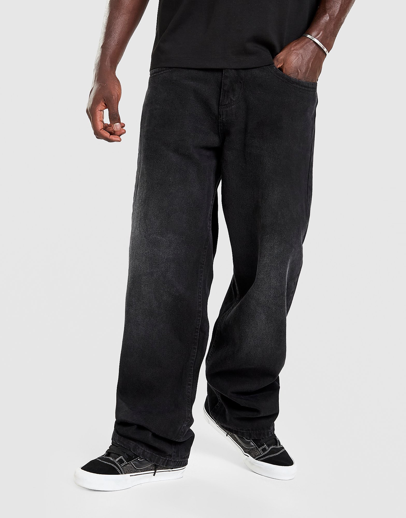 Unlike Humans Weller Jeans