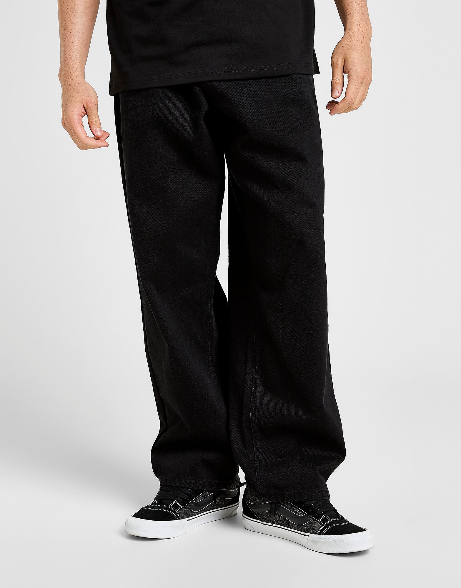 Unlike Humans Helms Jeans