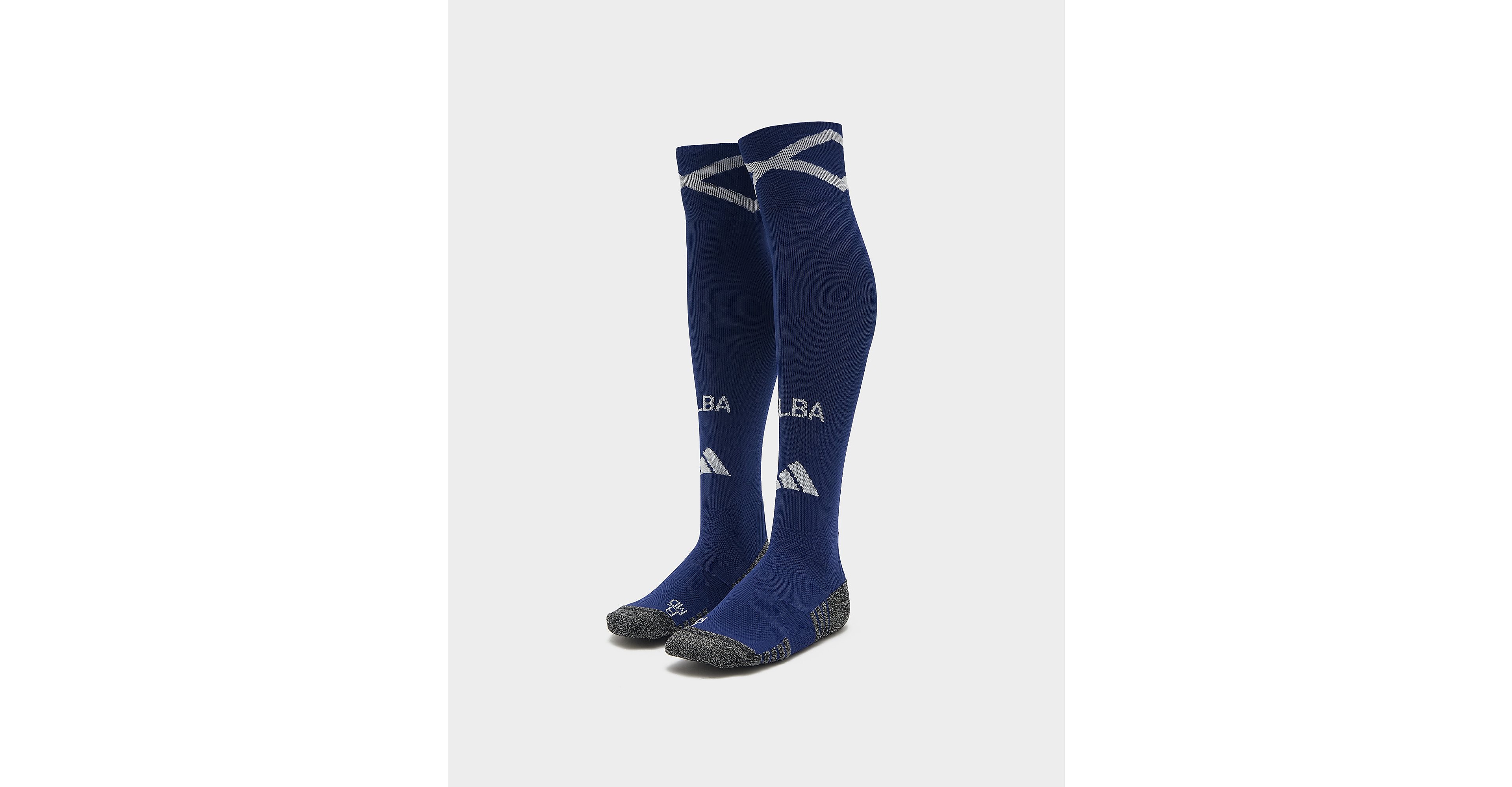 Scotland 2026 Home Socks