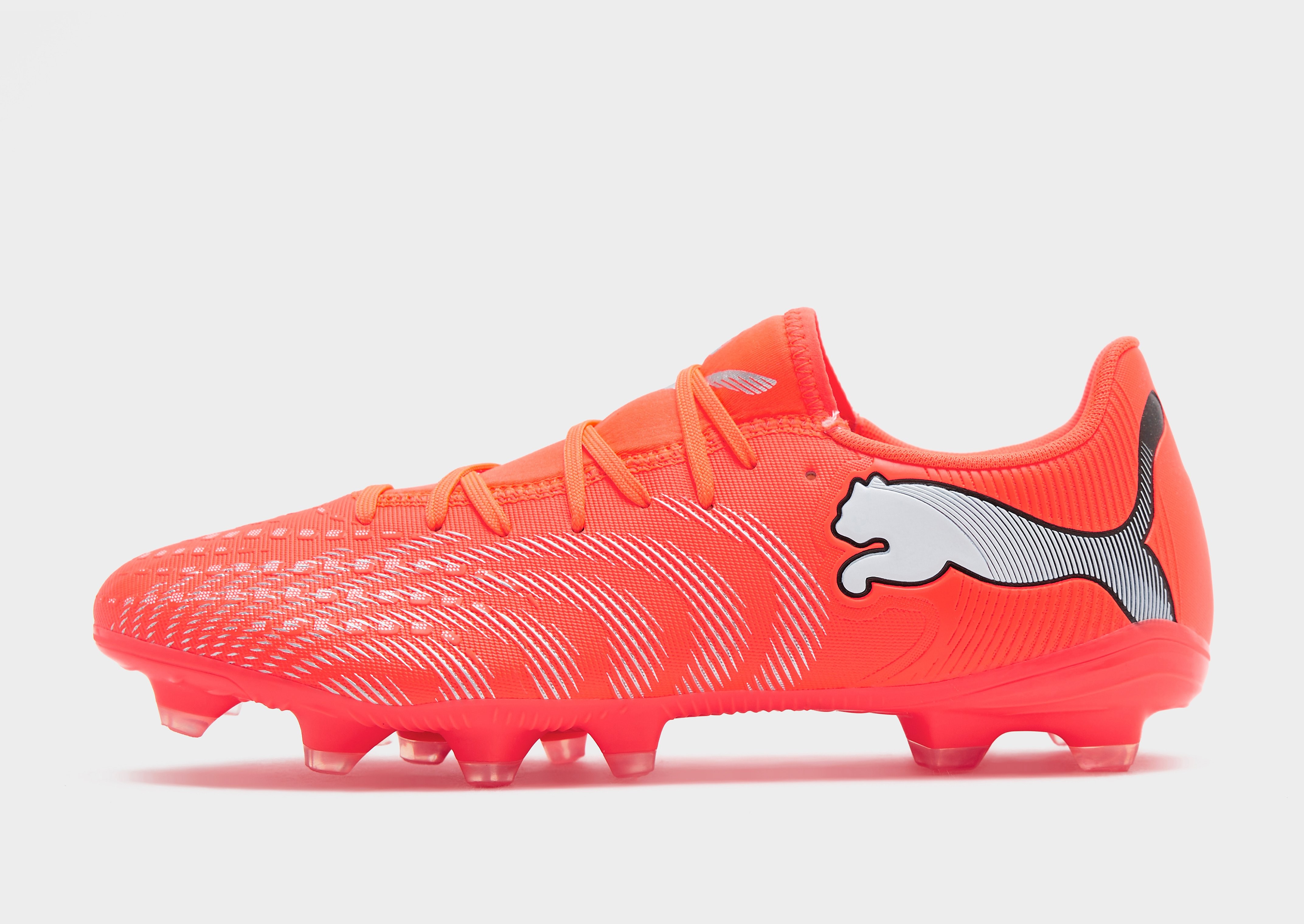 PUMA FUTURE 9 Play FG - vue 1
