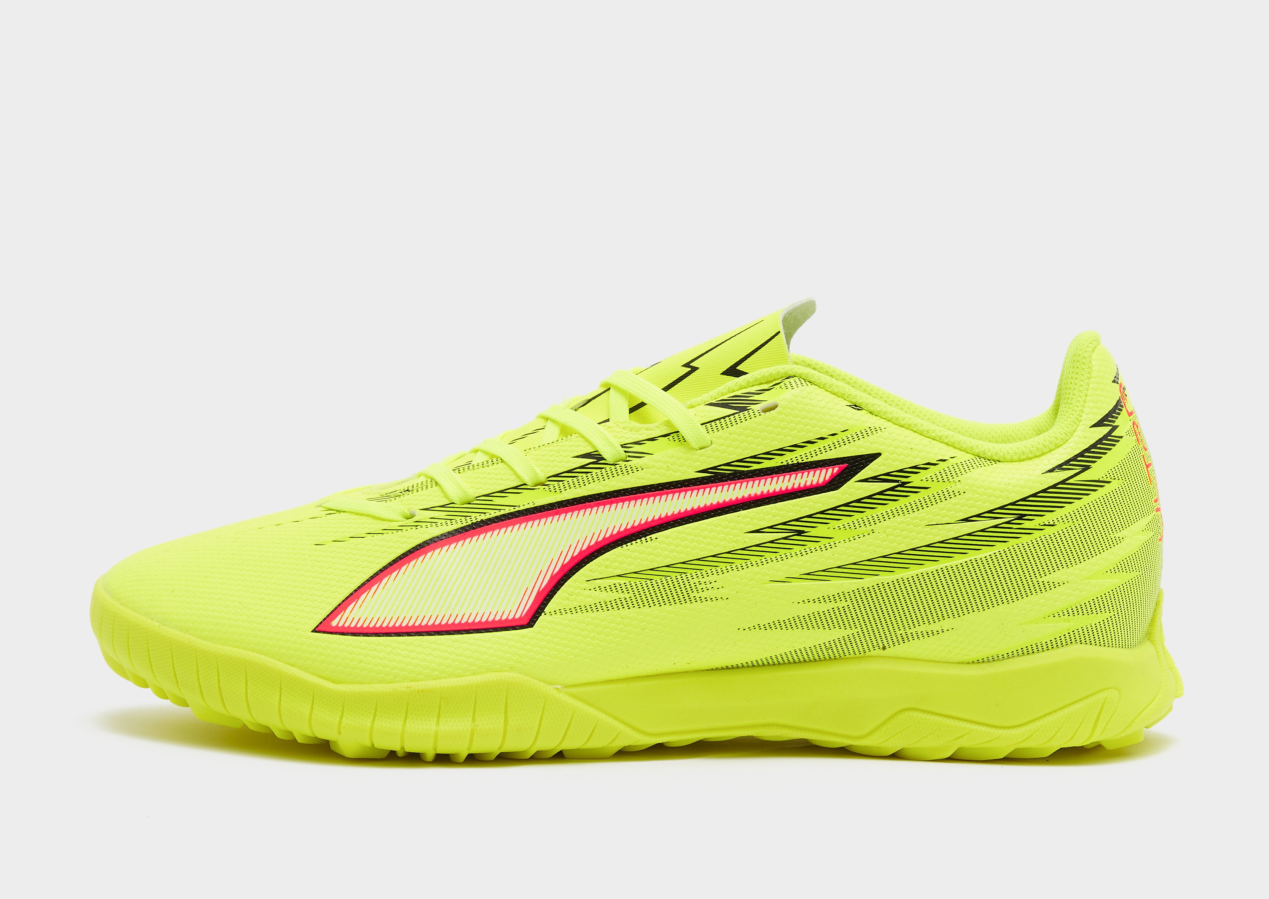 PUMA ULTRA 6 Play TF Jaune Jaune